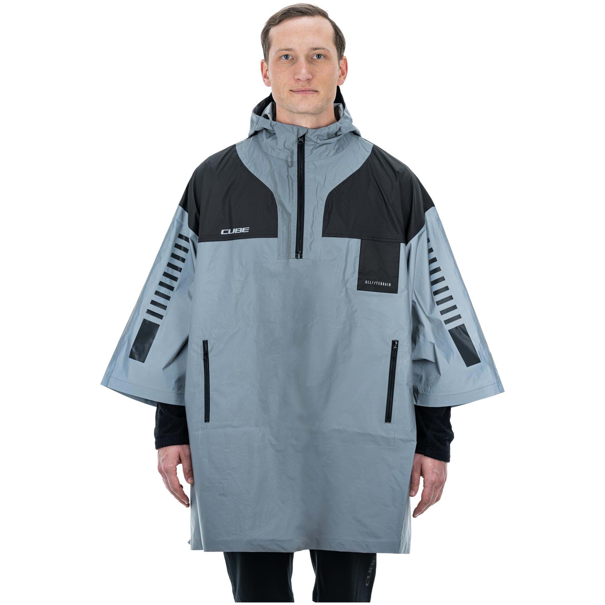 Regenkleidung