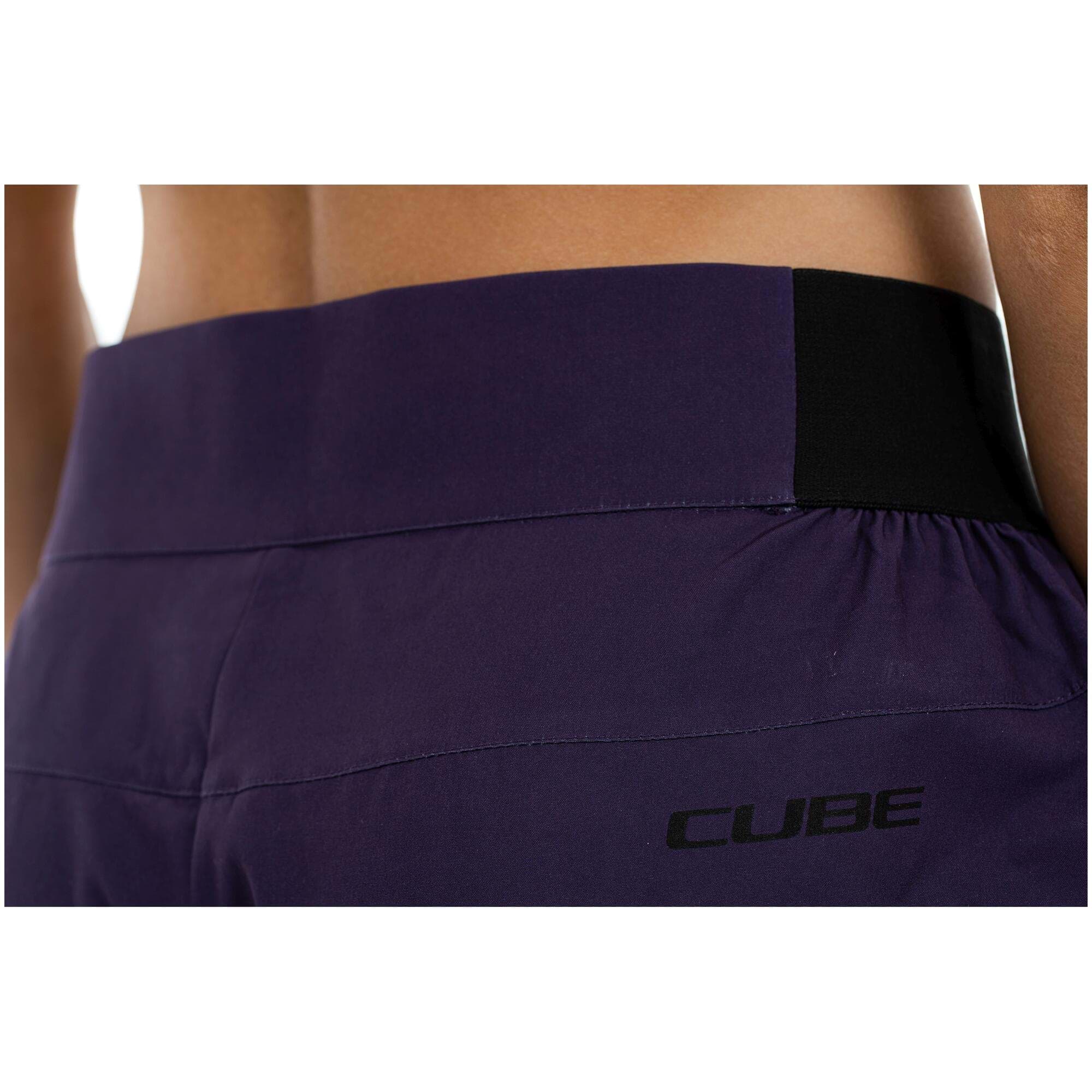 CUBE ATX WS Baggy Shorts CMPT 2022