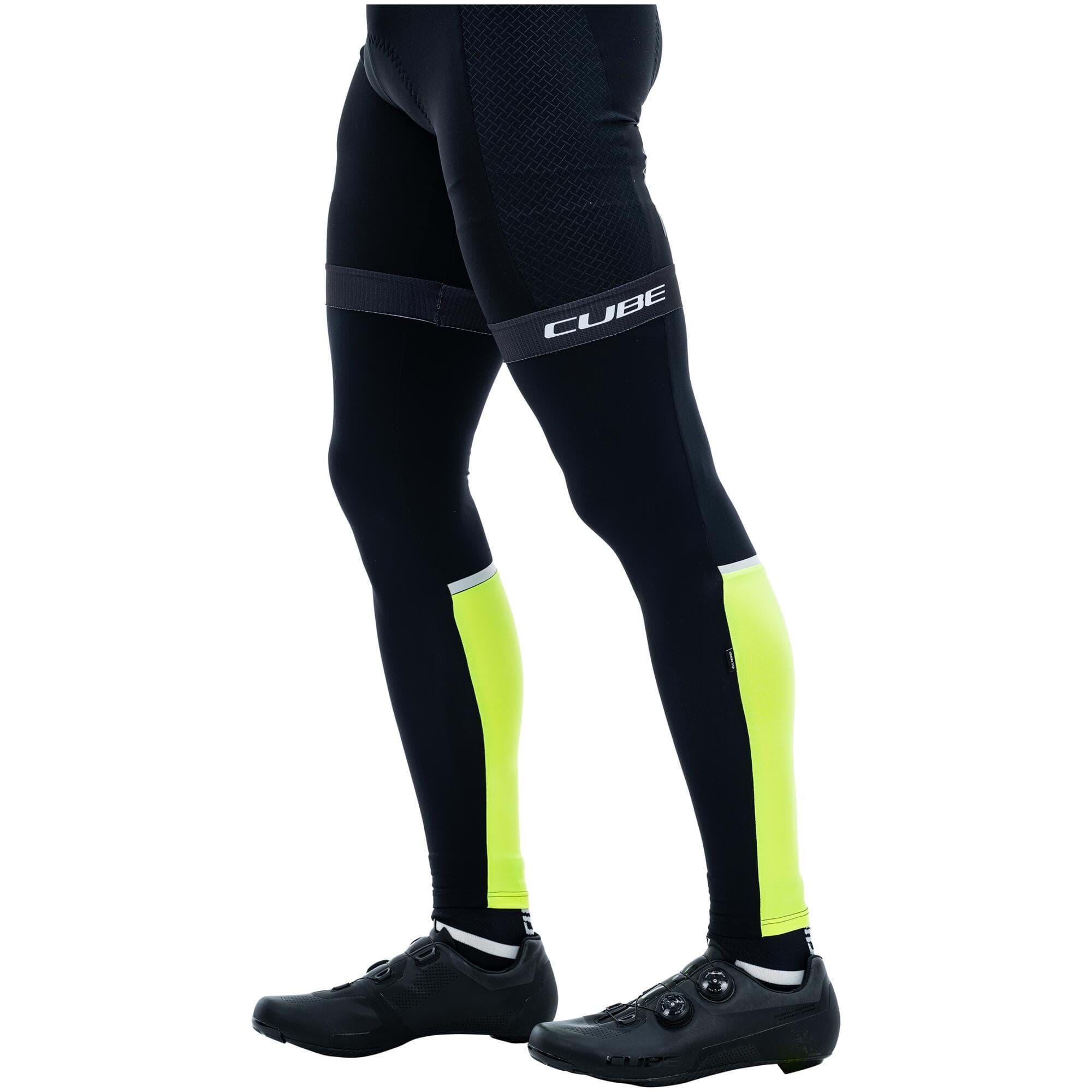 CUBE Beinlinge Safety 2022
