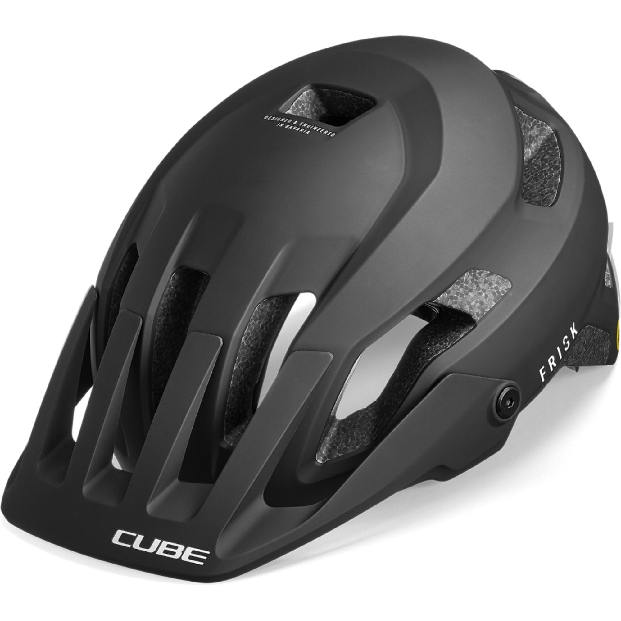 CUBE Helm FRISK 2022