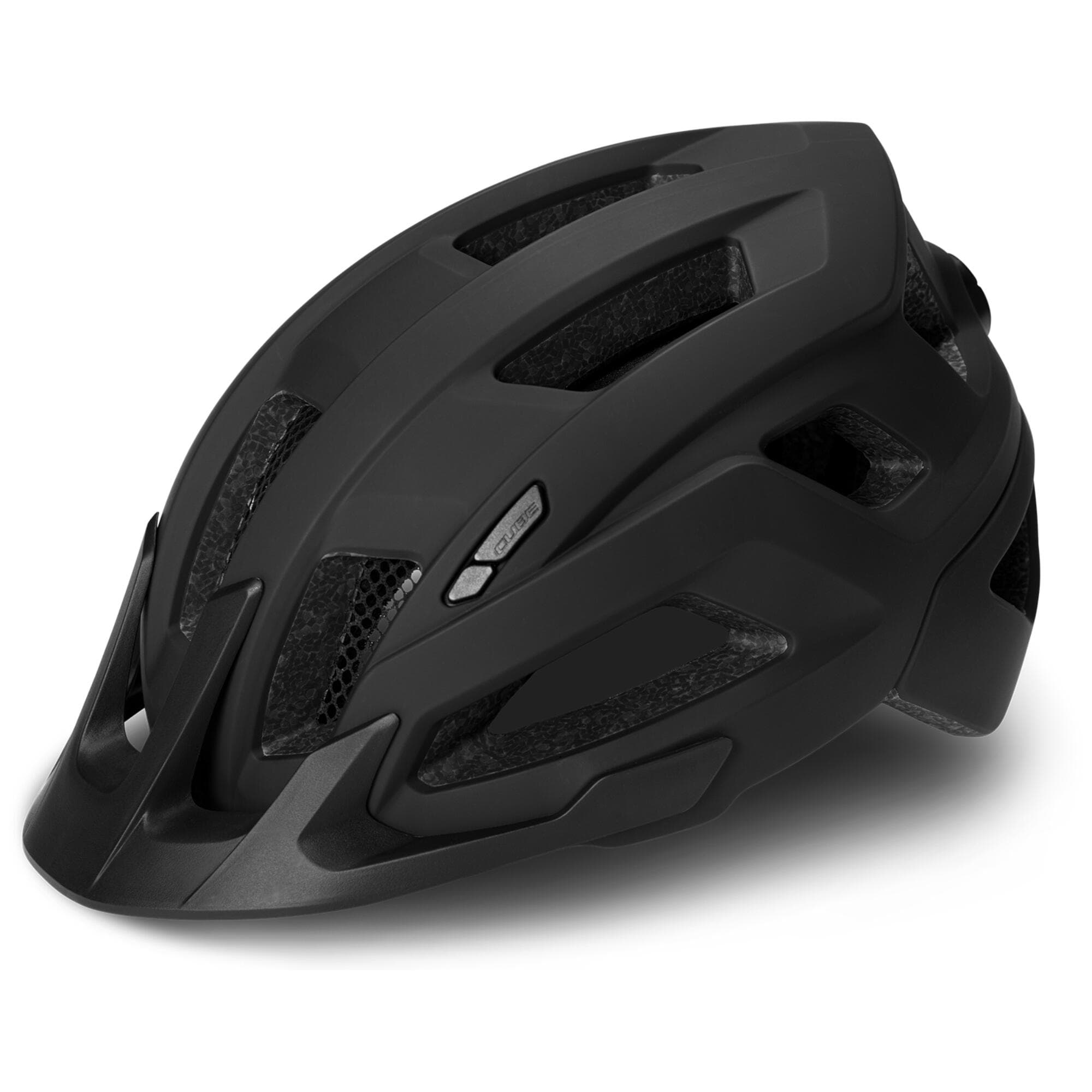 CUBE Helm STEEP 2022