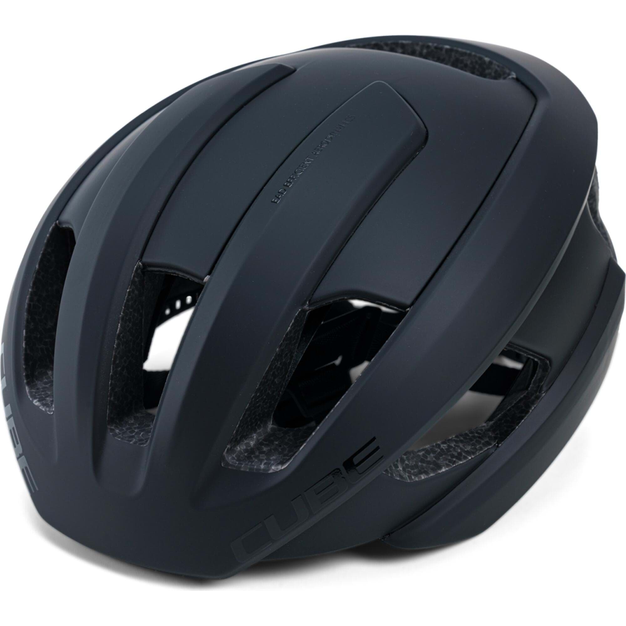 CUBE Helm HERON 2023