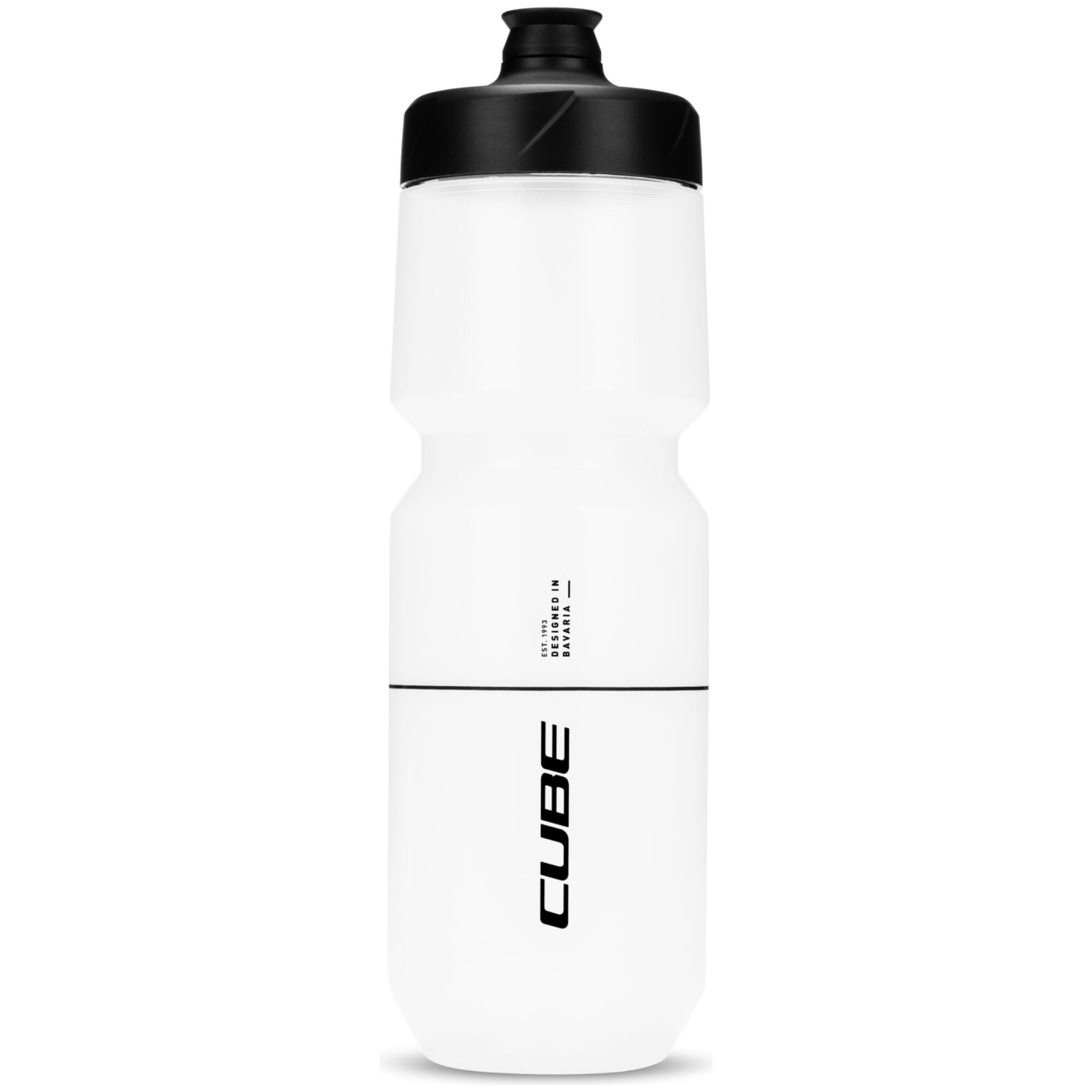 CUBE Trinkflasche Flow 750 2024
