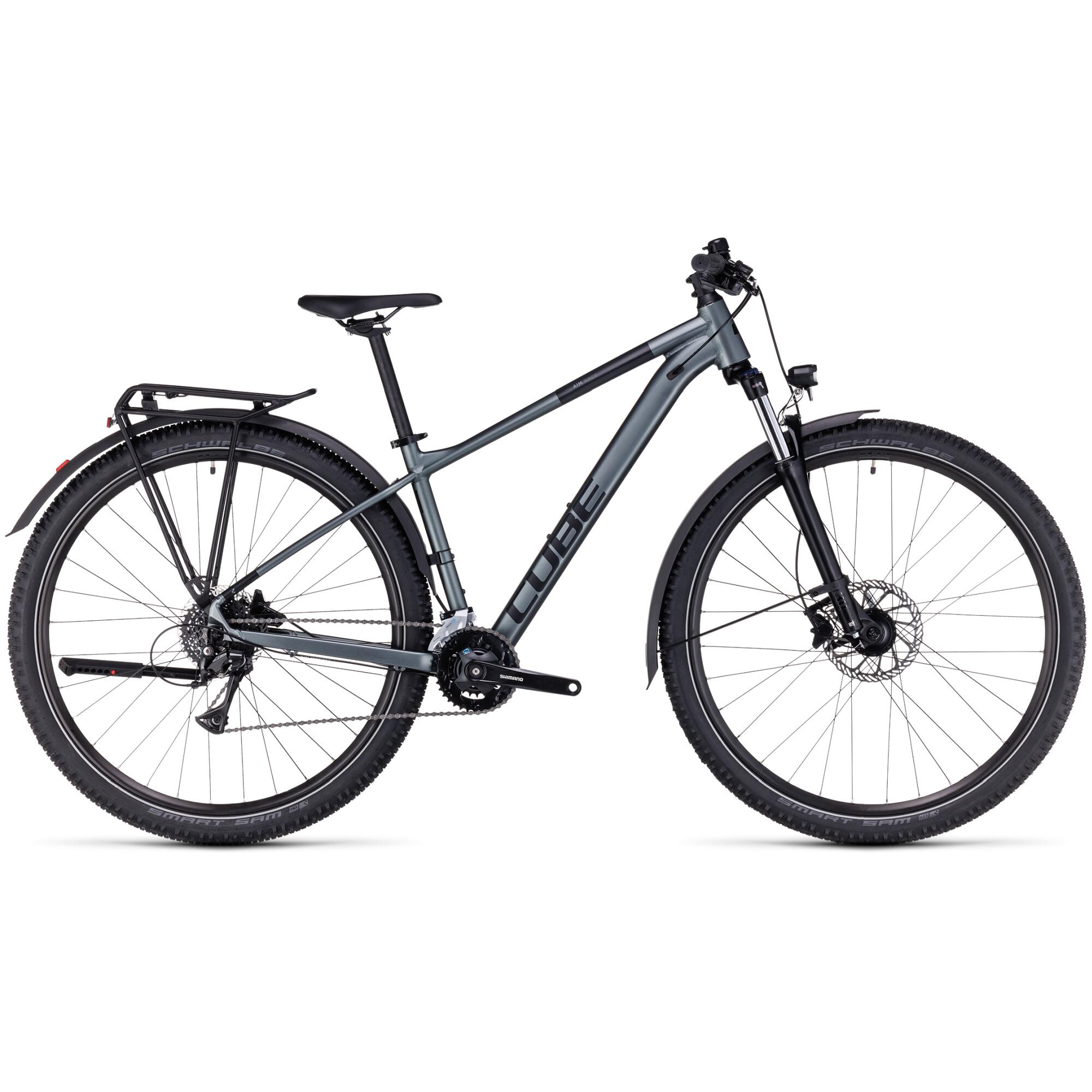 CUBE Aim Race Allroad 2023