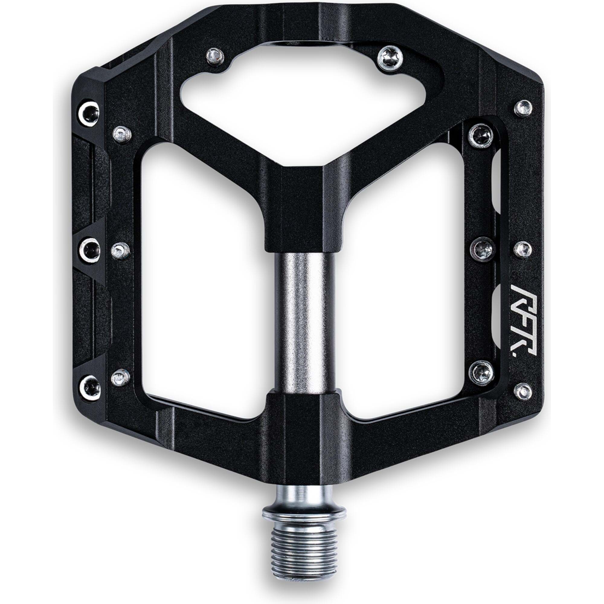 RFR CUBE Pedale Flat SLT 2.0 2024
