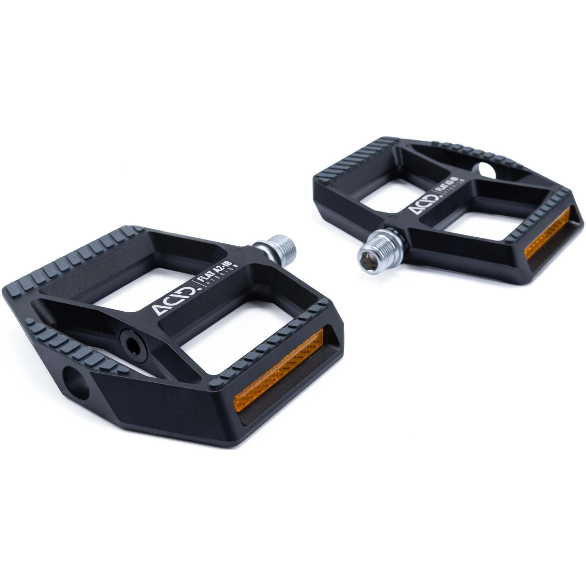 ACID Pedale FLAT A2-IB Hybrid R 2023