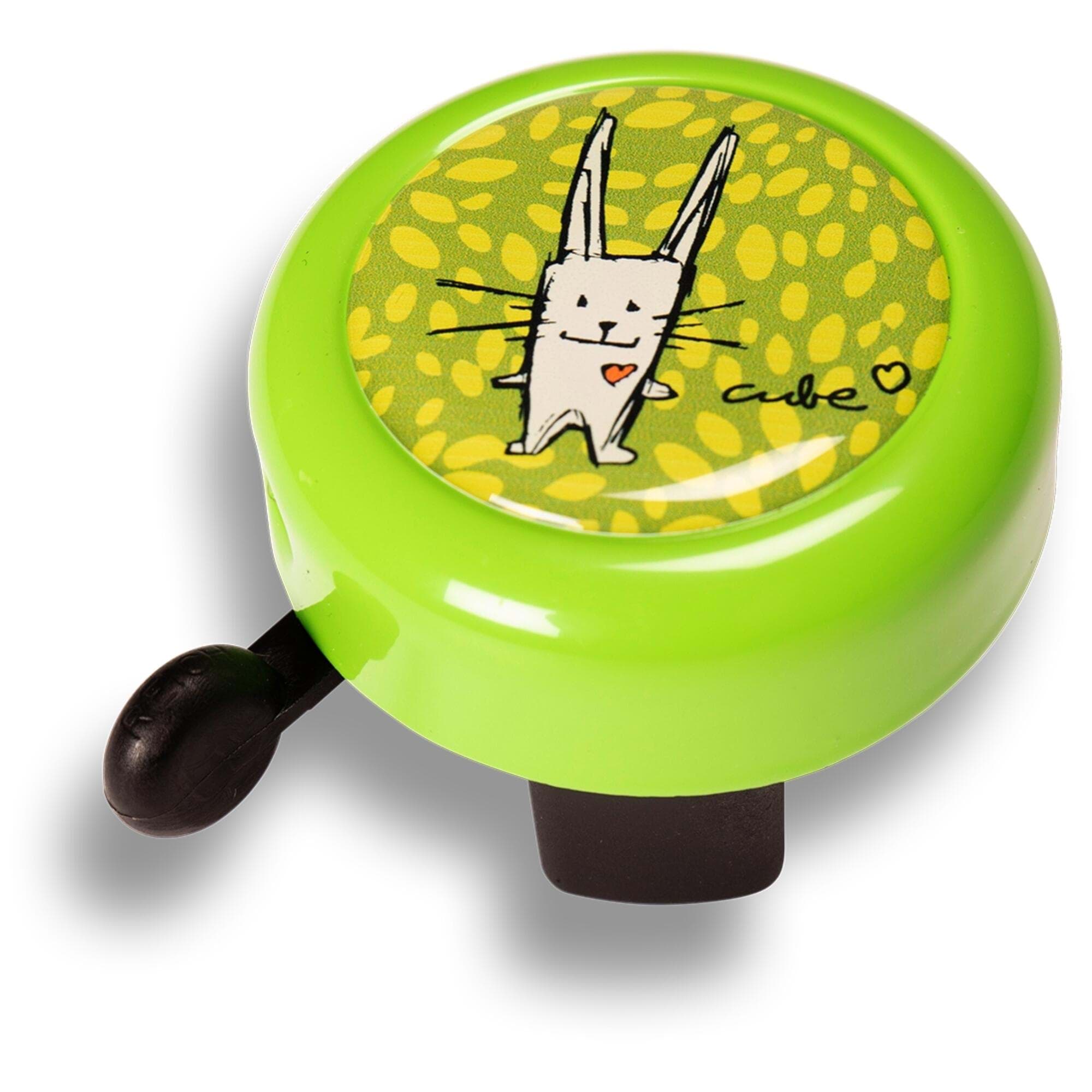 CUBE Fahrradklingel FRIENDS Rabbit 2022