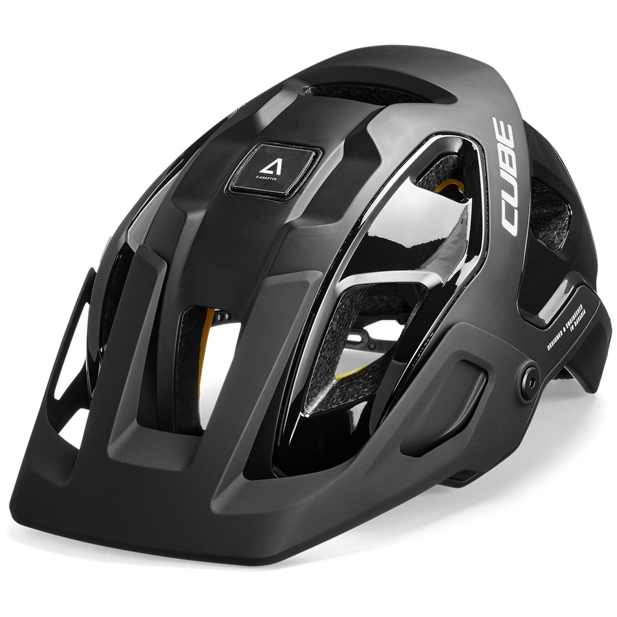 CUBE Helm STROVER 2022