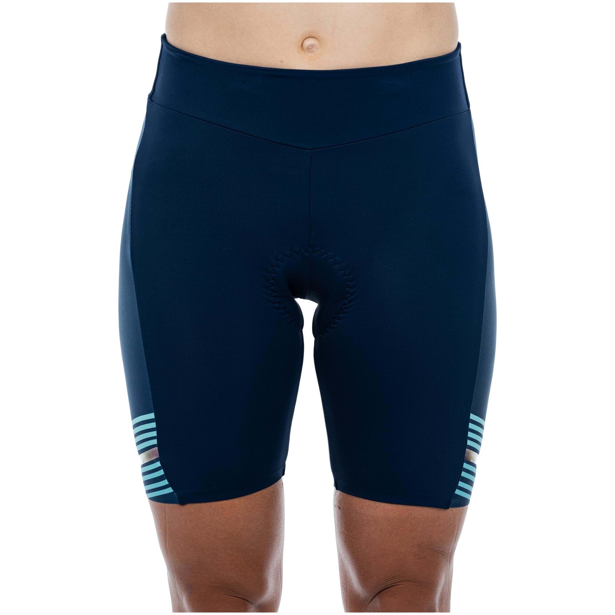 CUBE TEAMLINE WS Radhose kurz 2022