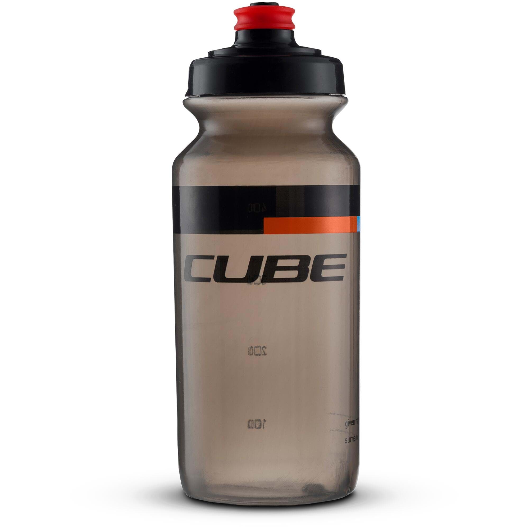 CUBE Trinkflasche 0.5l TEAMLINE 2022