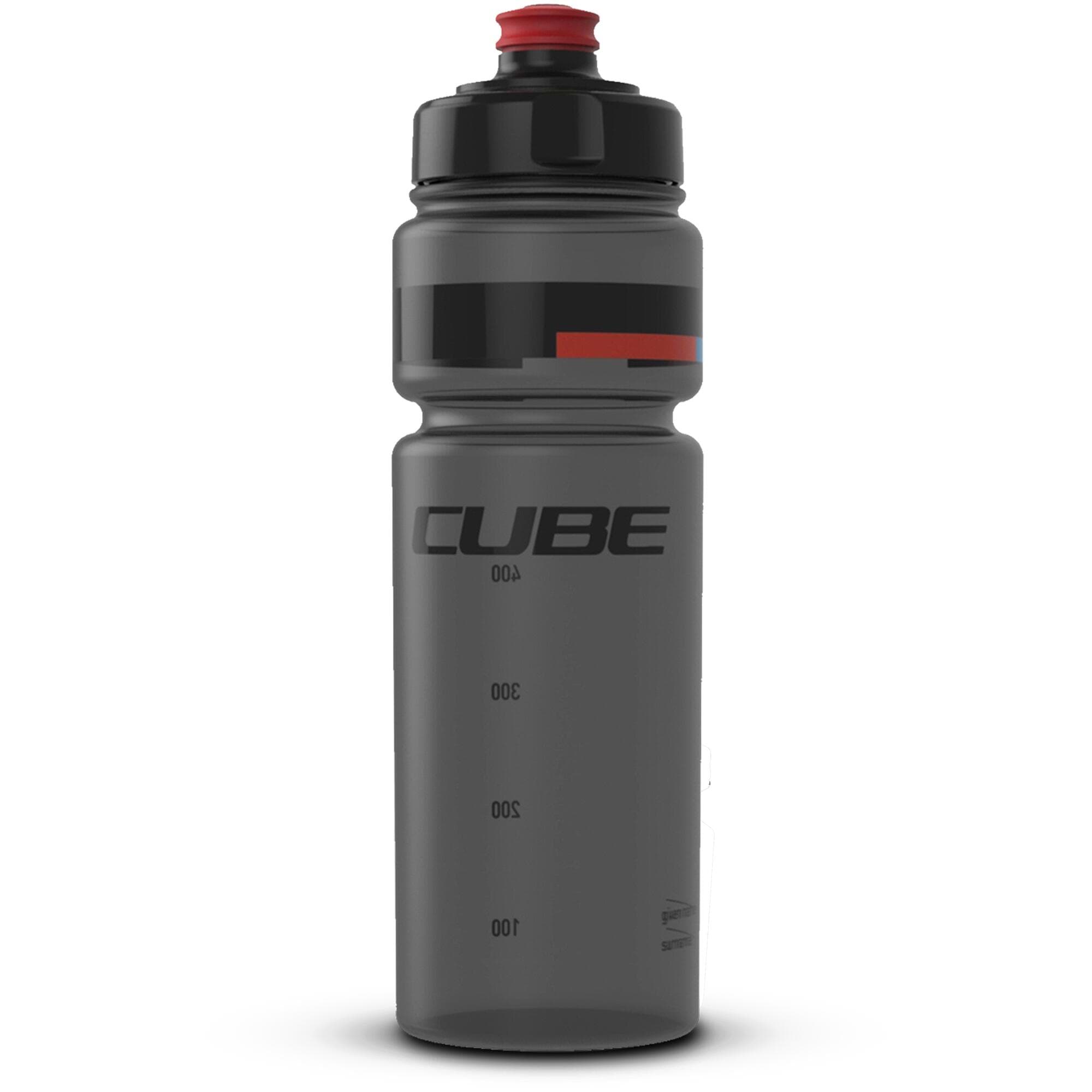 CUBE Trinkflasche 0.75l TEAMLINE 2022