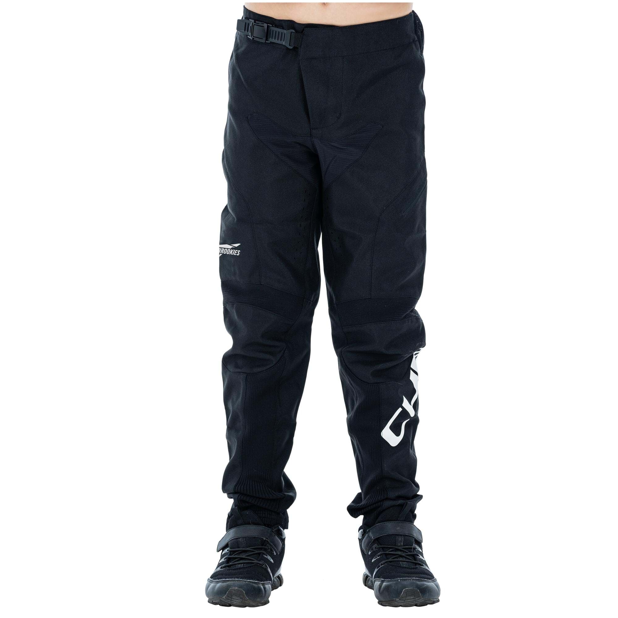 CUBE VERTEX Baggy Pants ROOKIE 2022