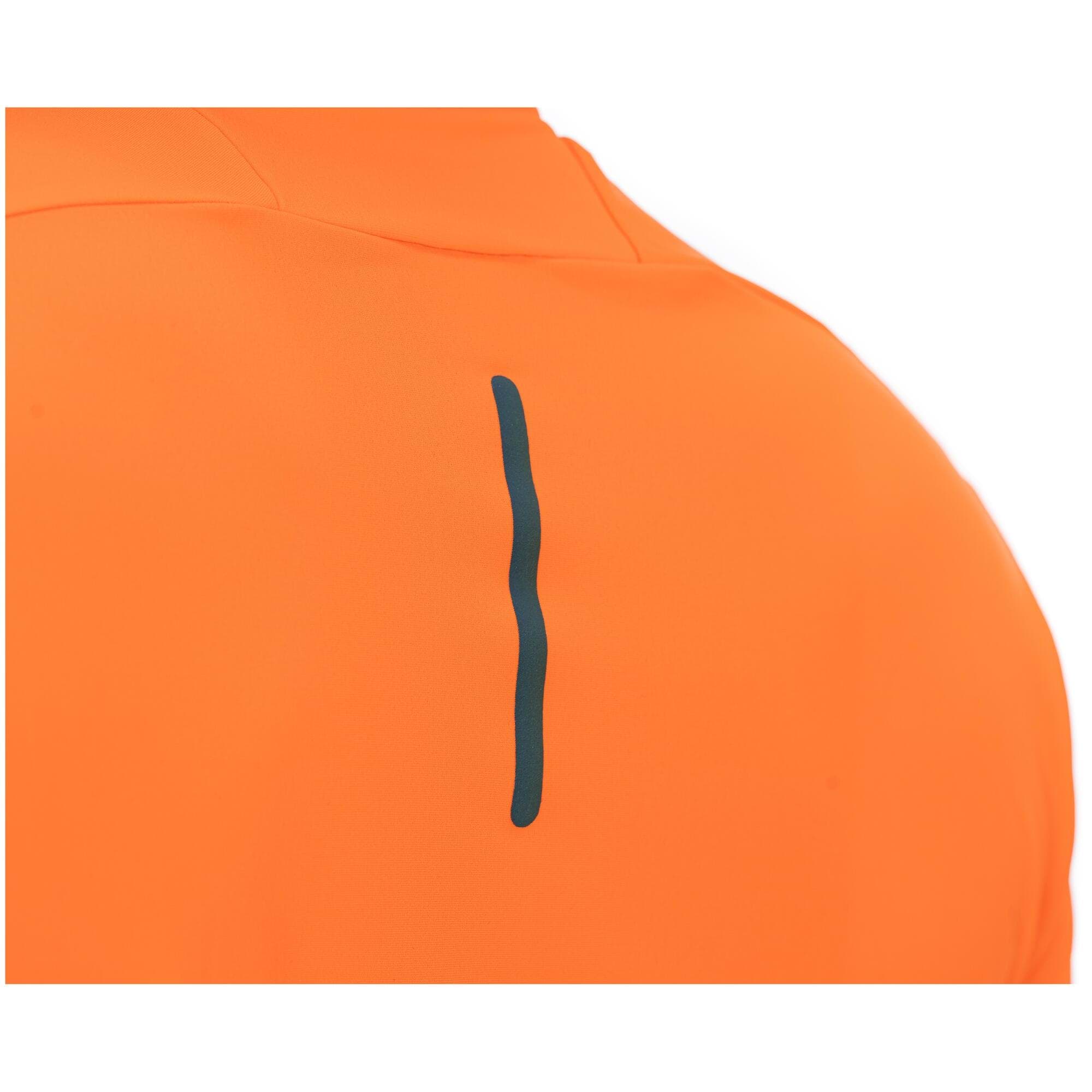 CUBE BLACKLINE Trikot langarm 2023