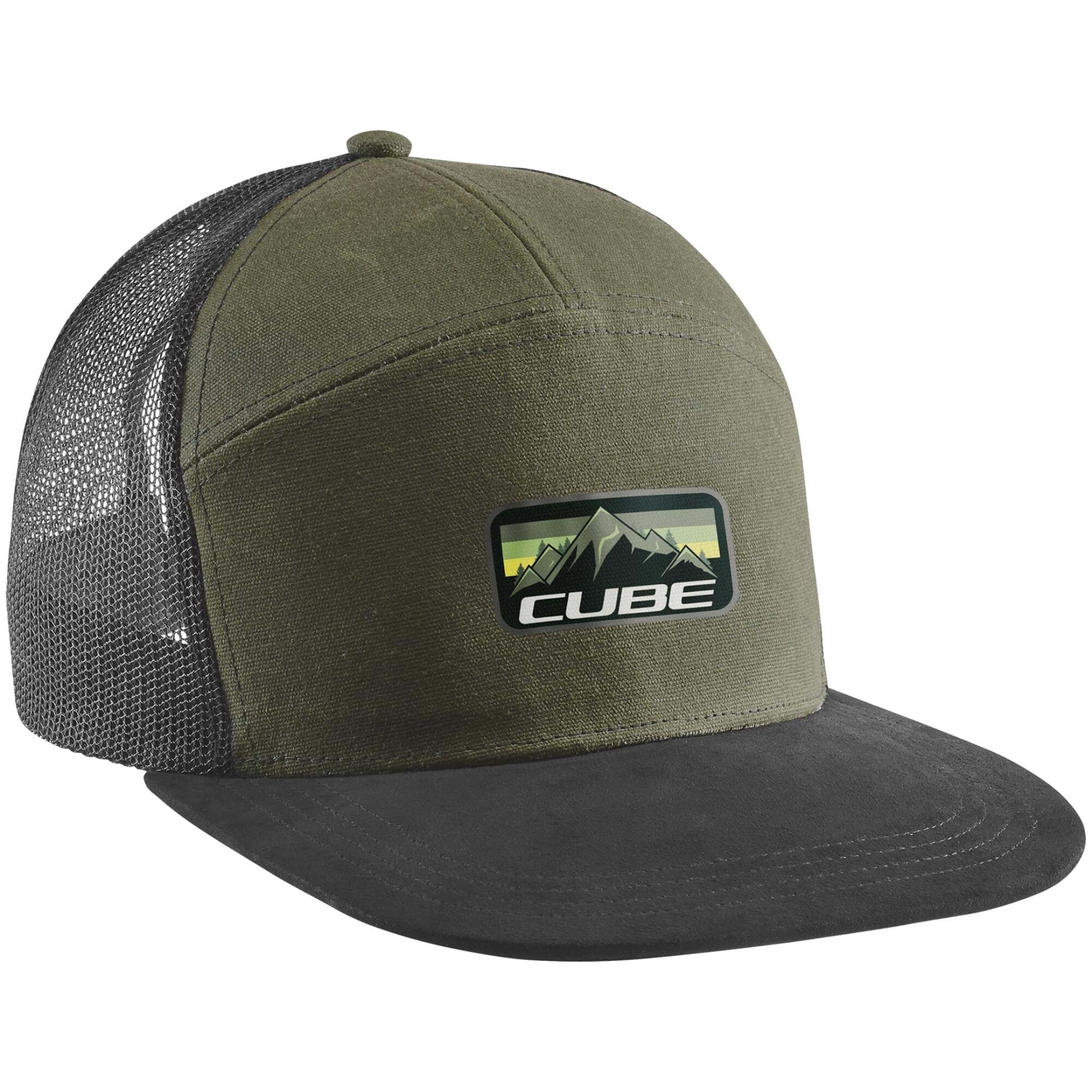 CUBE Cap TM 2023