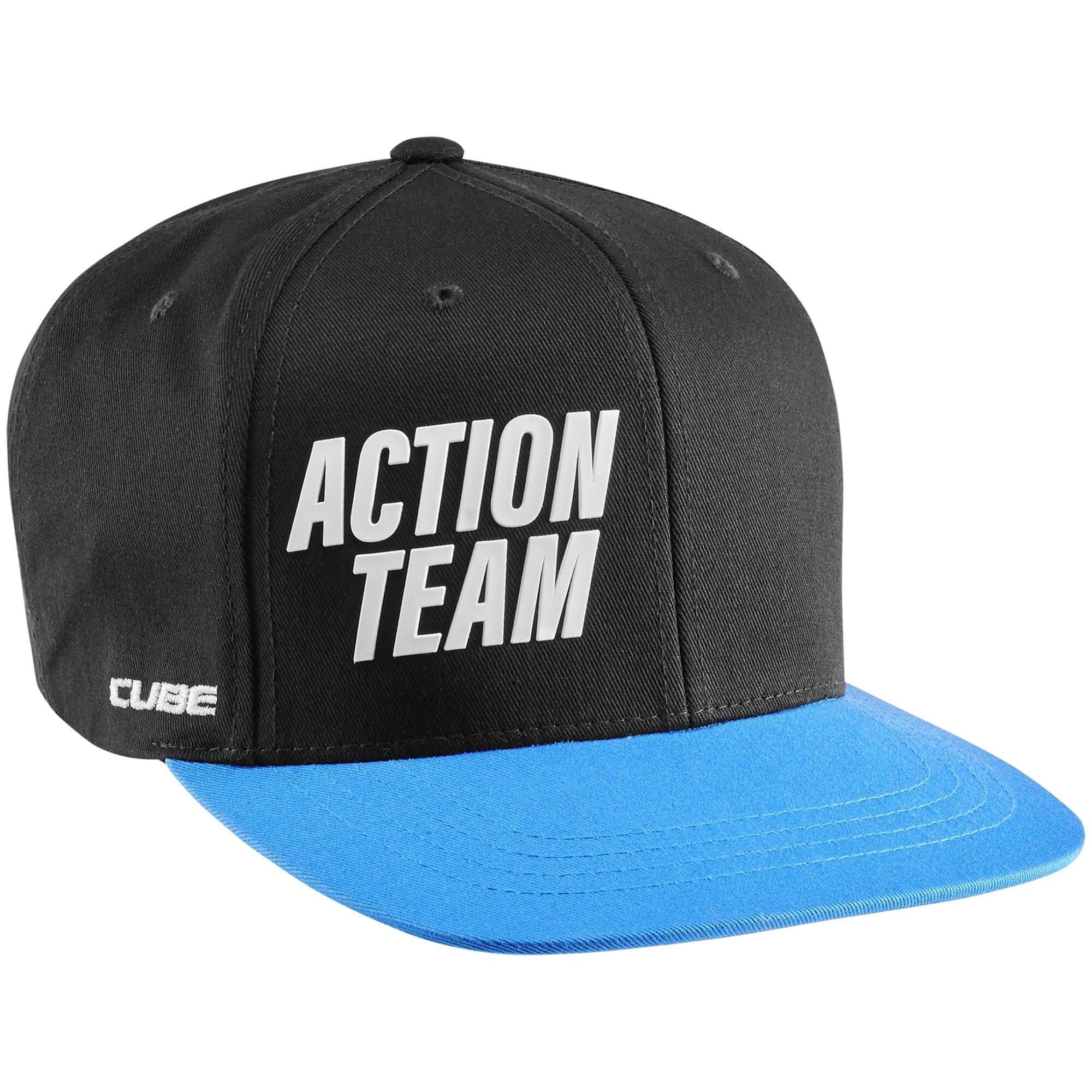 CUBE Freeride Cap X Actionteam 2023