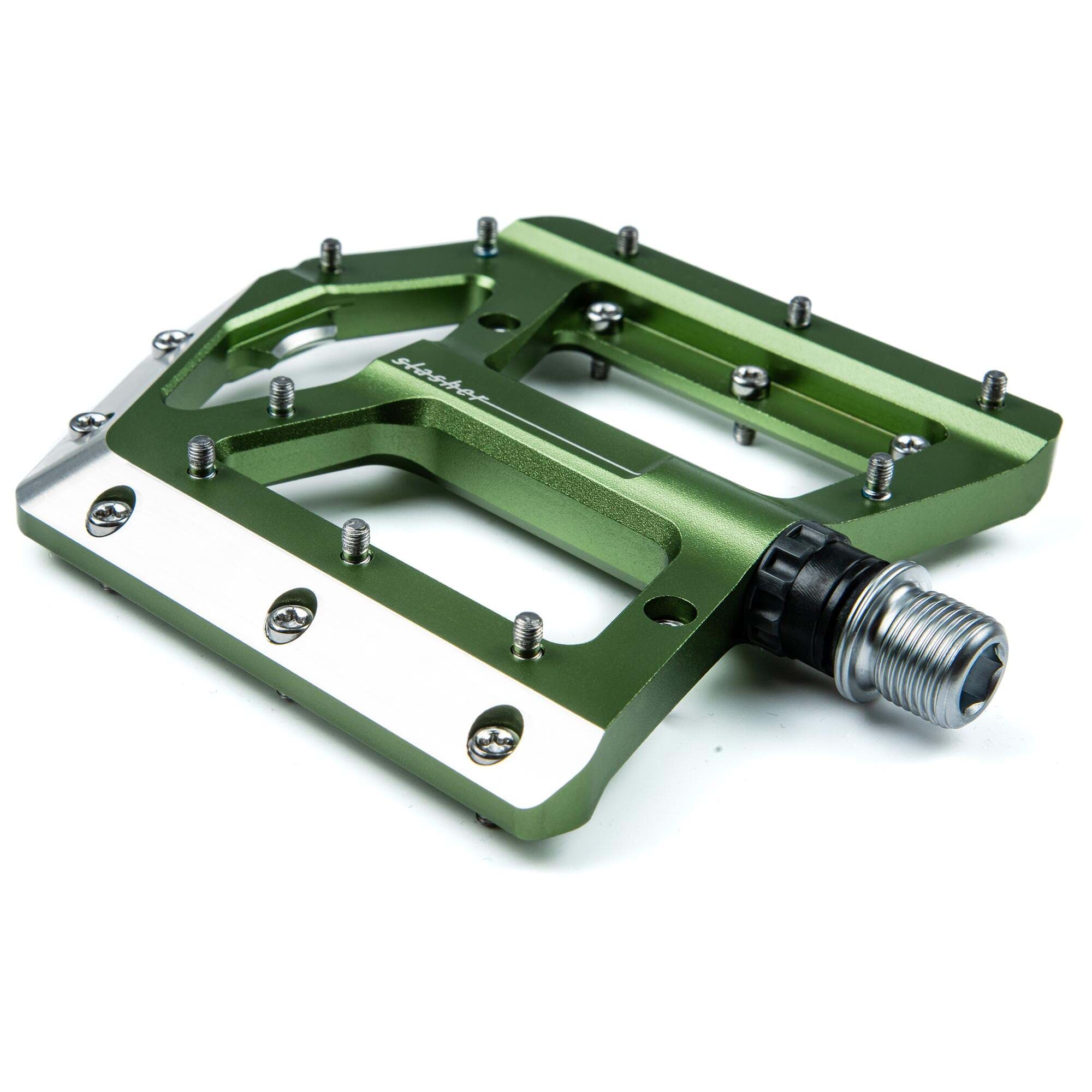 CUBE Pedale SLASHER TM 2023