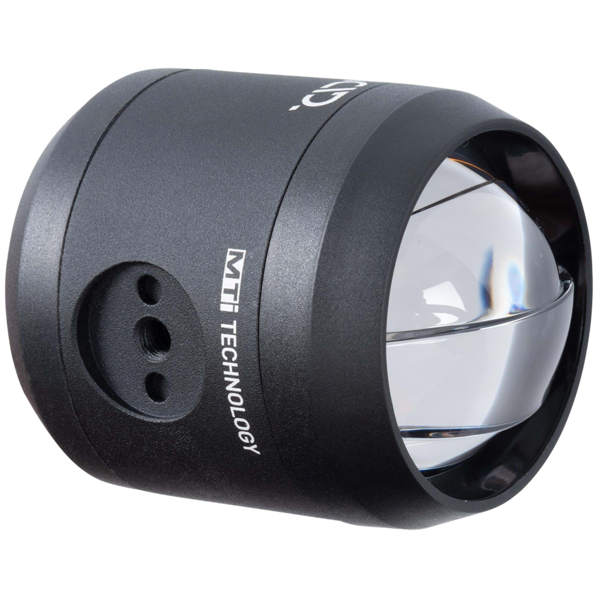RFR CUBE E-Bike Frontlicht E 120 BES3 2024