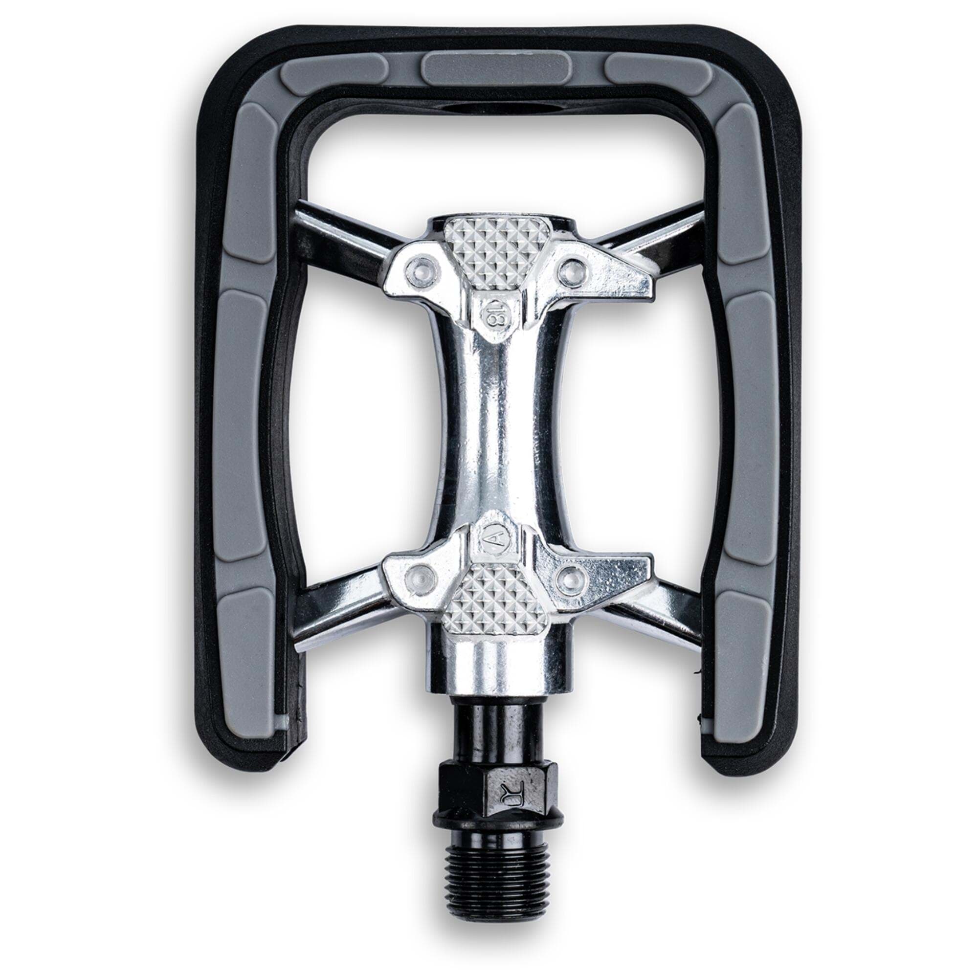 RFR CUBE Pedale Comfort CMPT 2024