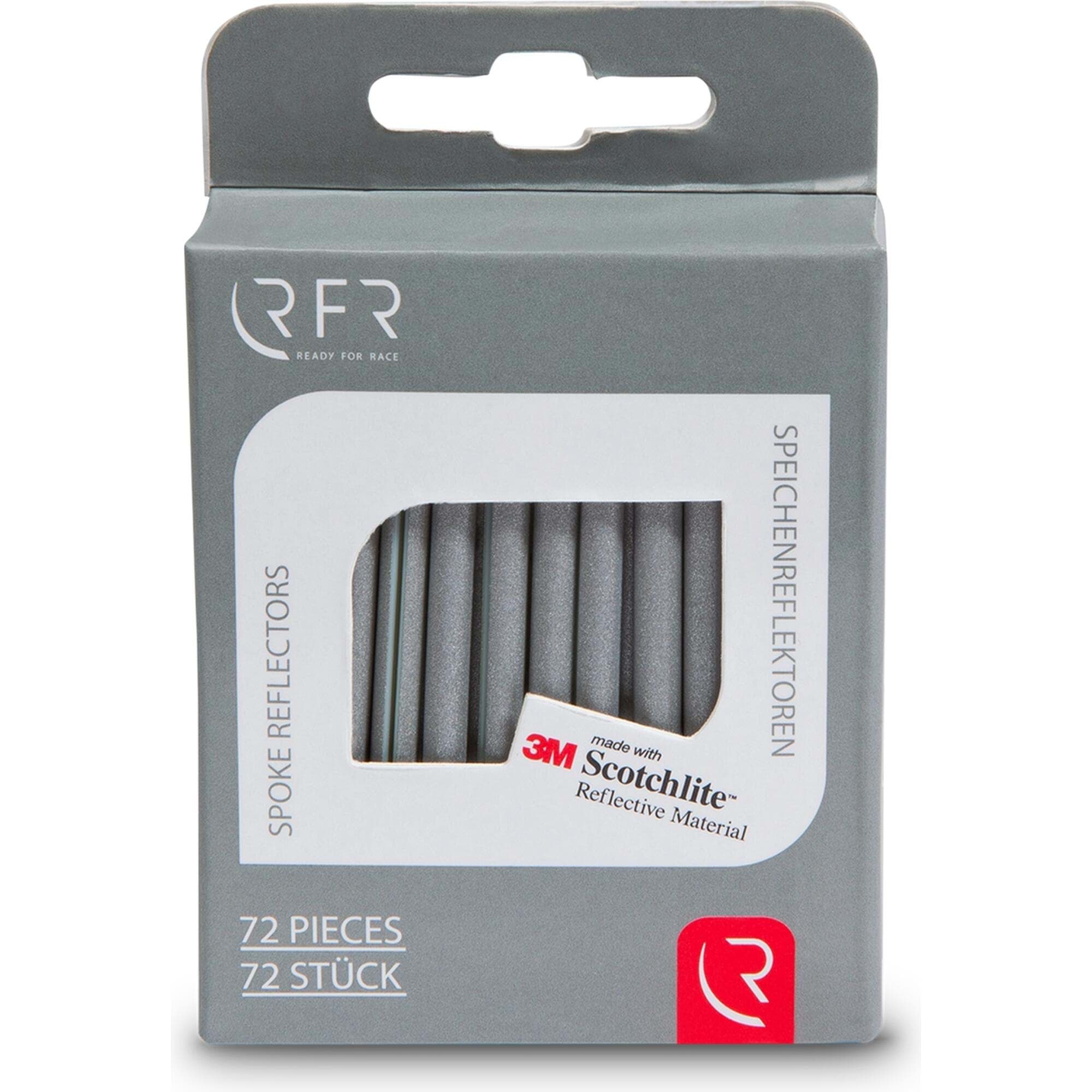 RFR CUBE Speichenreflektoren PRO 2024