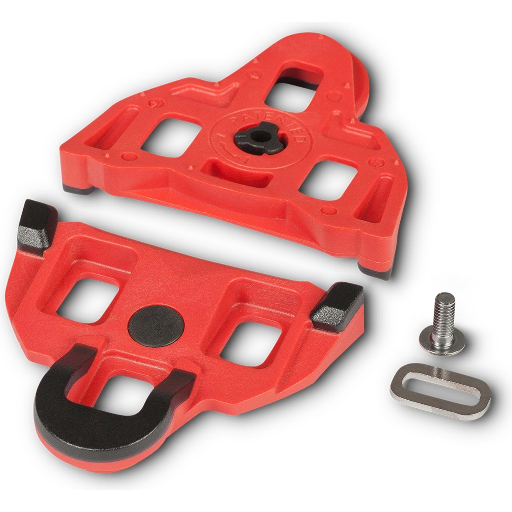 RFR CUBE Cleats SPD - SL 6° 2025