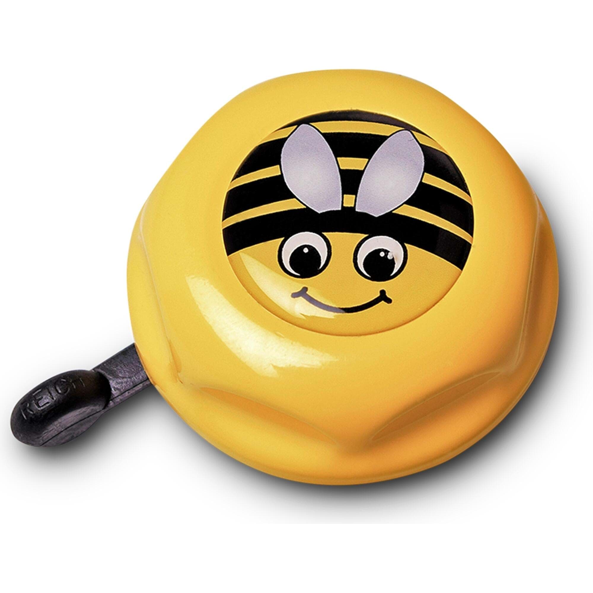 RFR CUBE Fahrradklingel JUNIOR Bee 2025