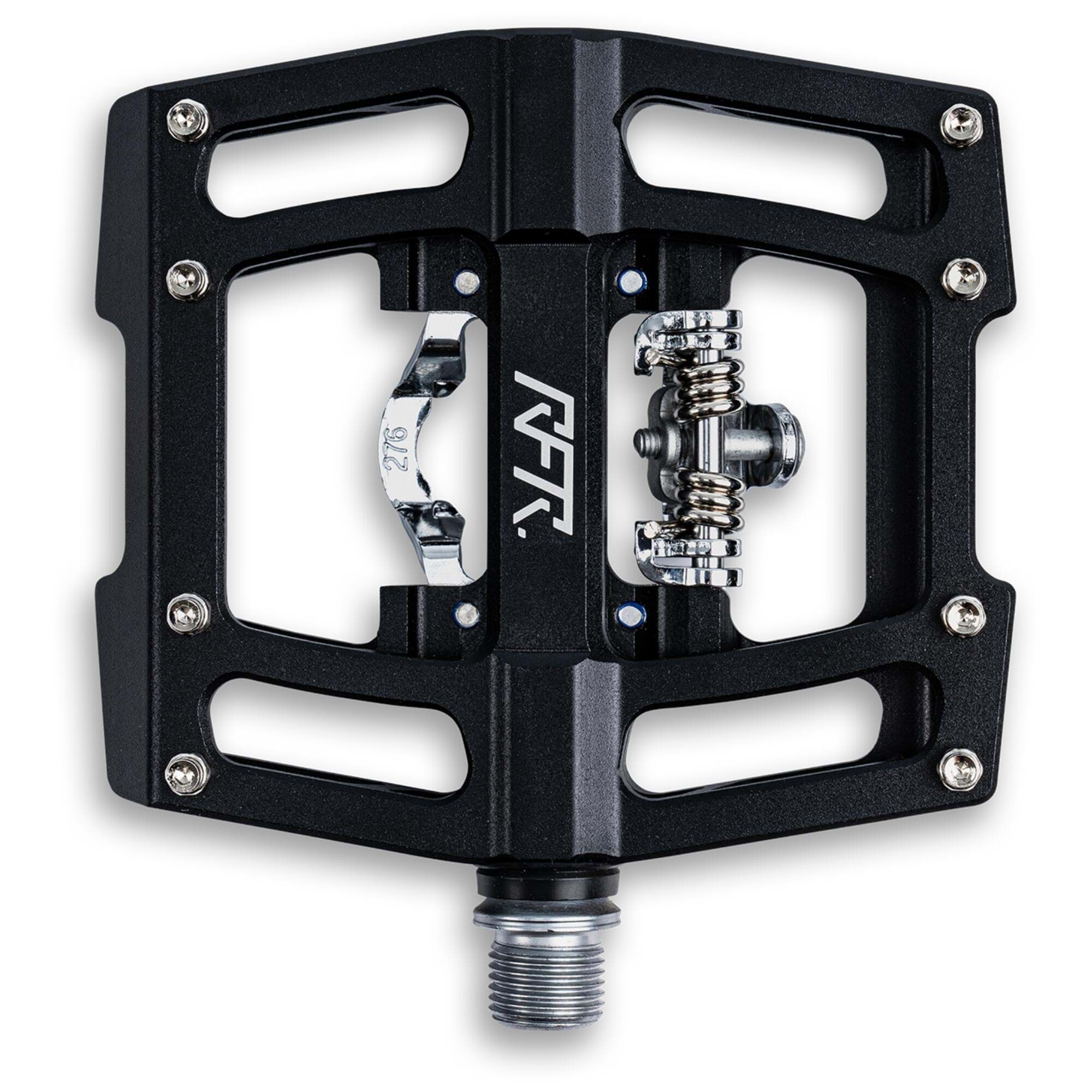 RFR CUBE Pedale Flat & Klick SL 2025