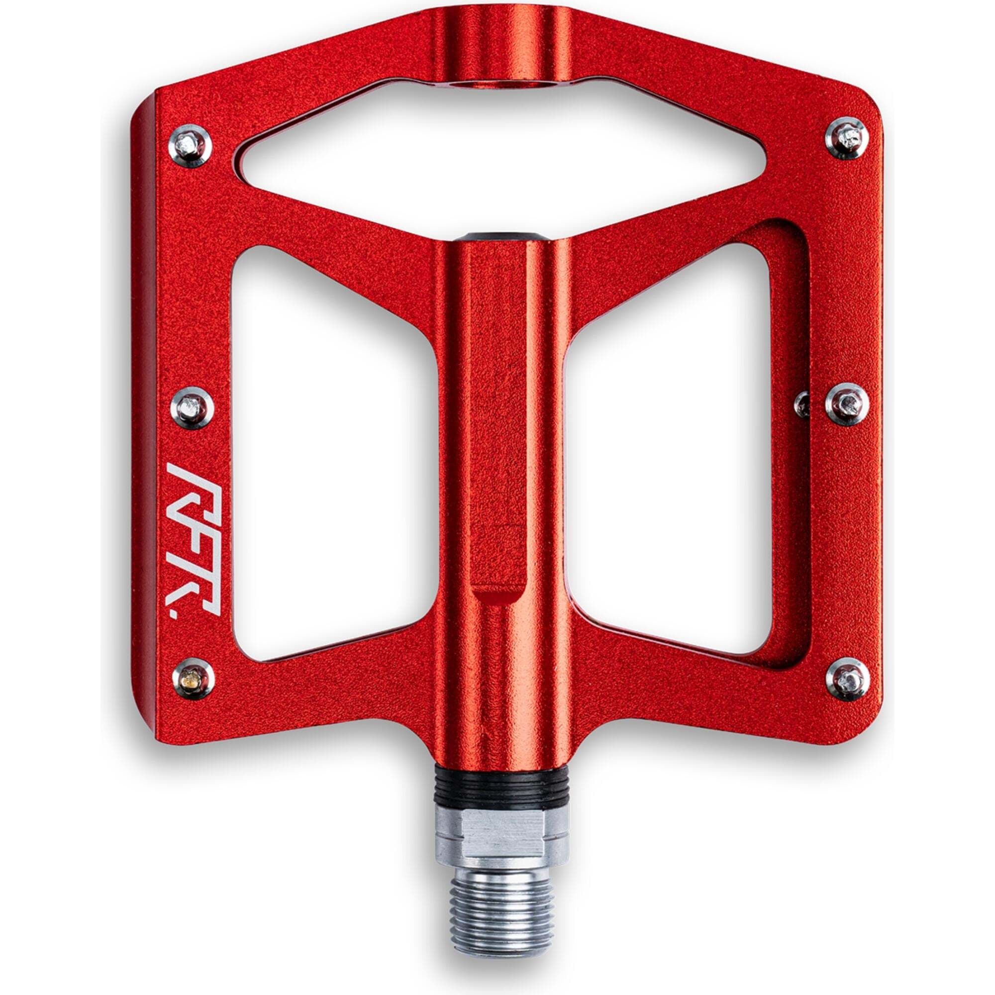 RFR CUBE Pedale Flat RACE 2.0 2025