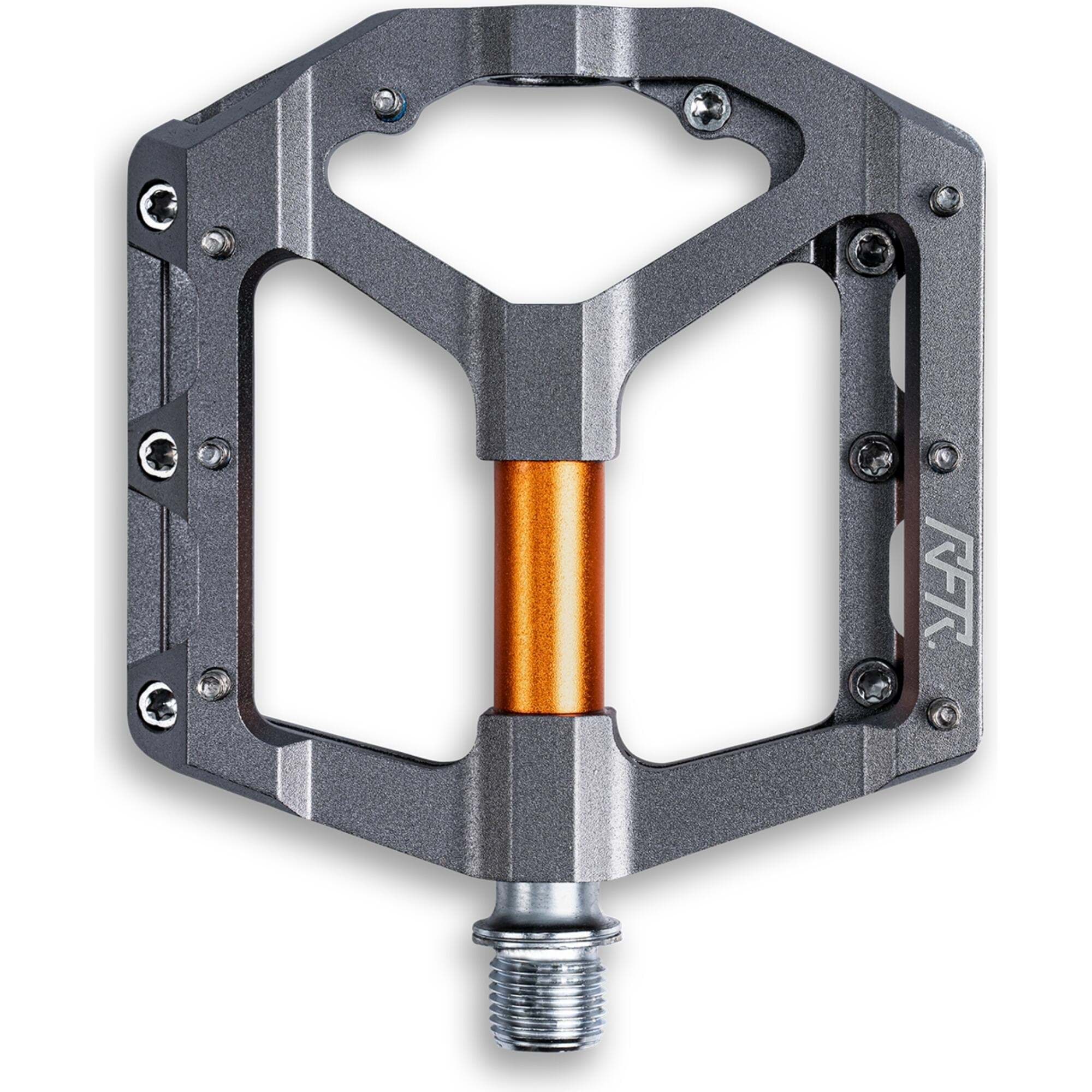 RFR CUBE Pedale Flat SLT 2.0 2025