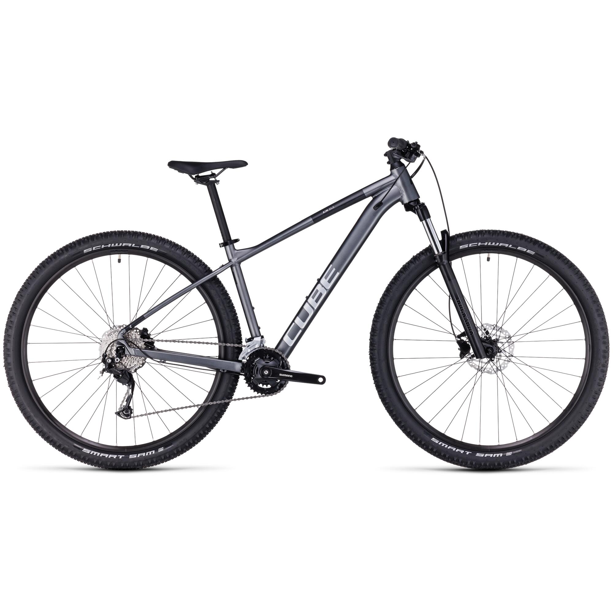 CUBE Aim SLX 2023