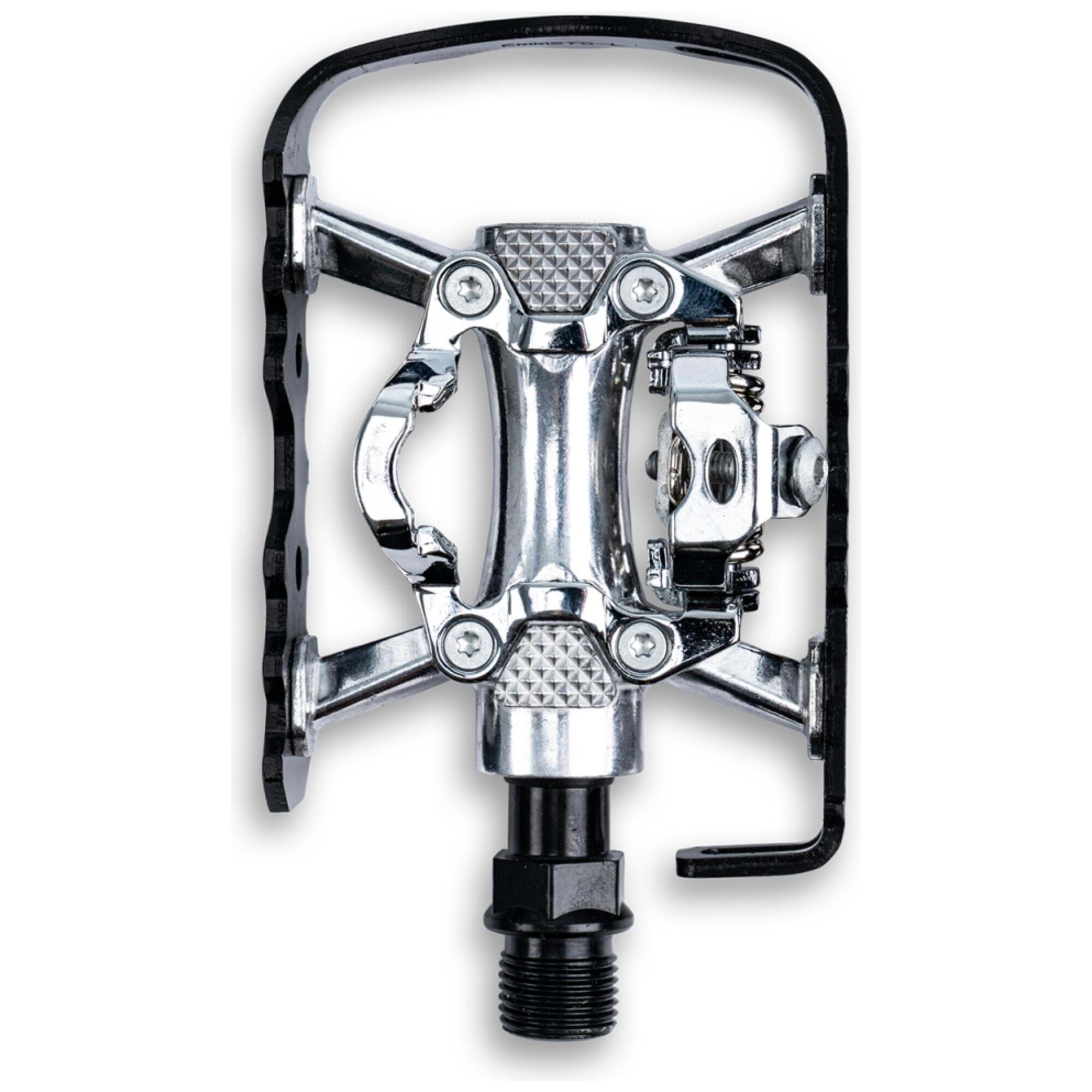 RFR CUBE Pedale Standard & Klick 2025