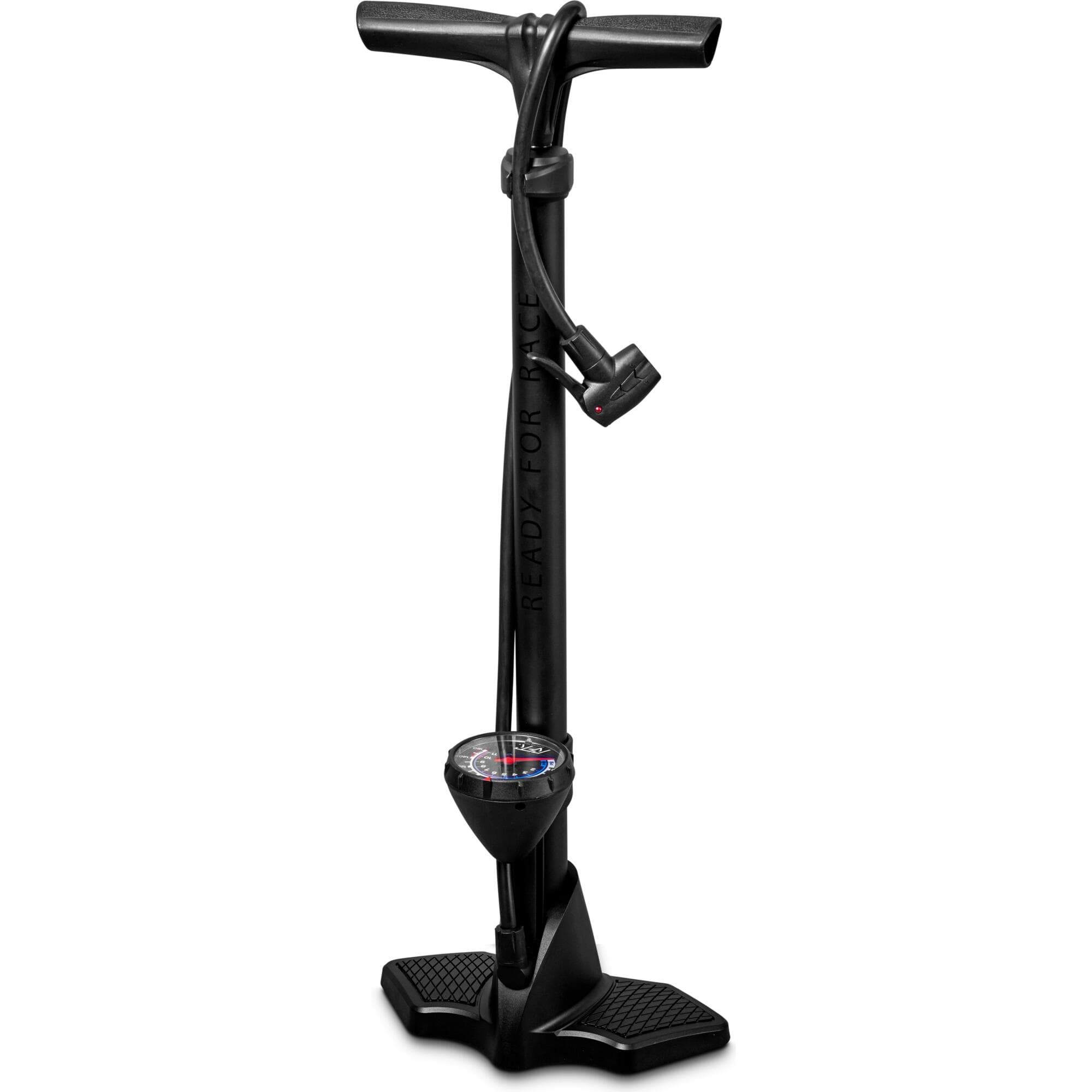 RFR CUBE Standpumpe 2025