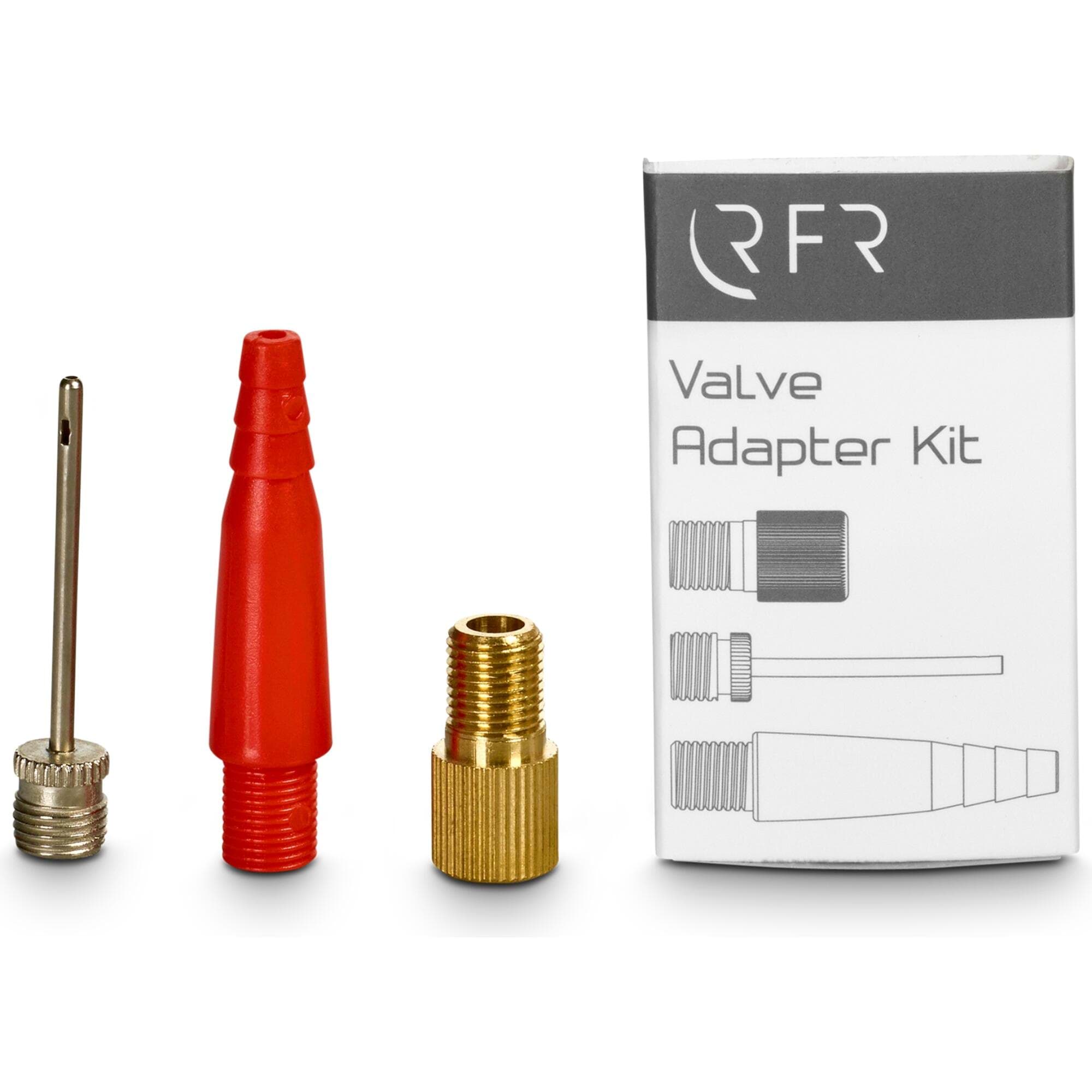 RFR CUBE Ventiladapter Kit 2025