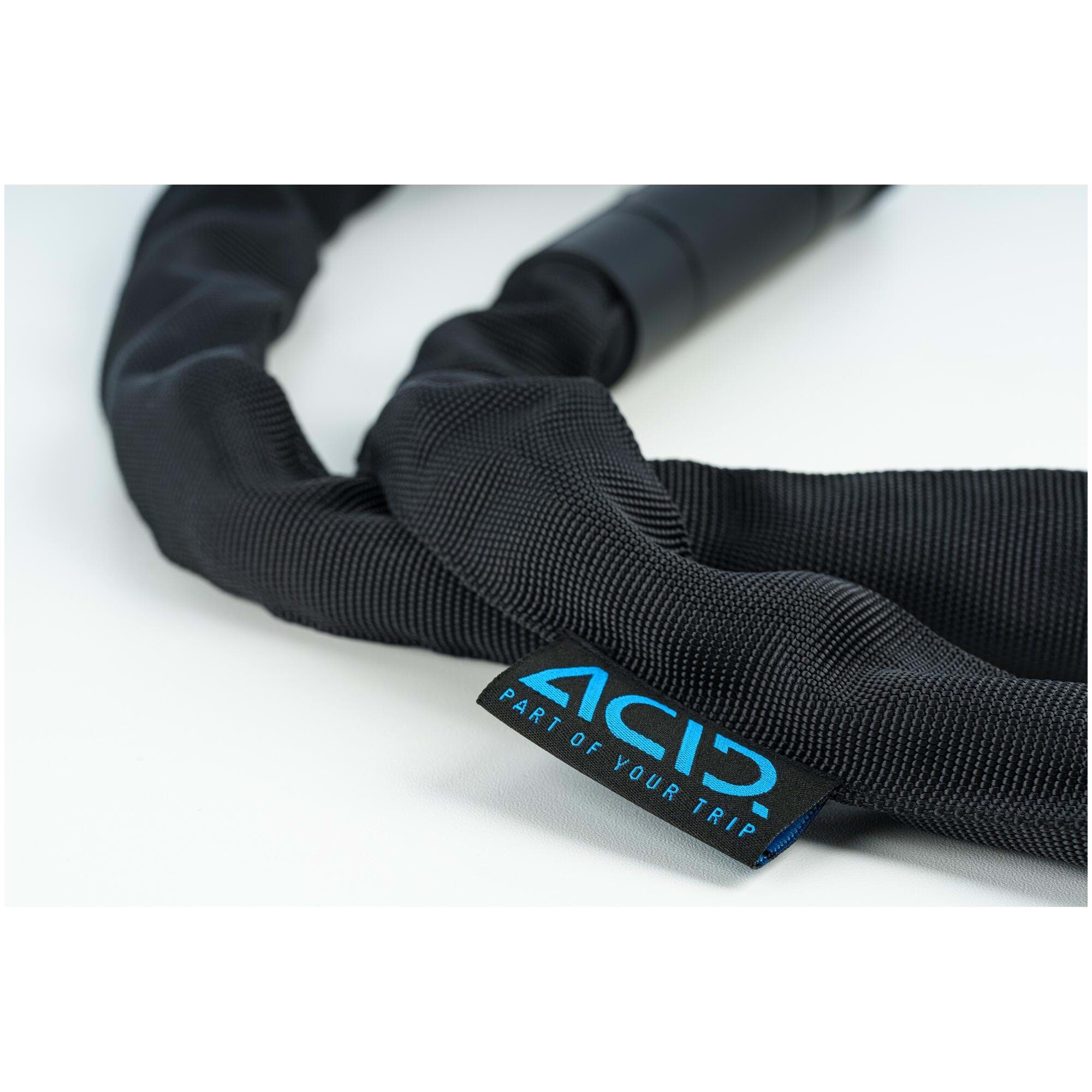ACID Zahlenkettenschloss CORVID PRO C120 2022