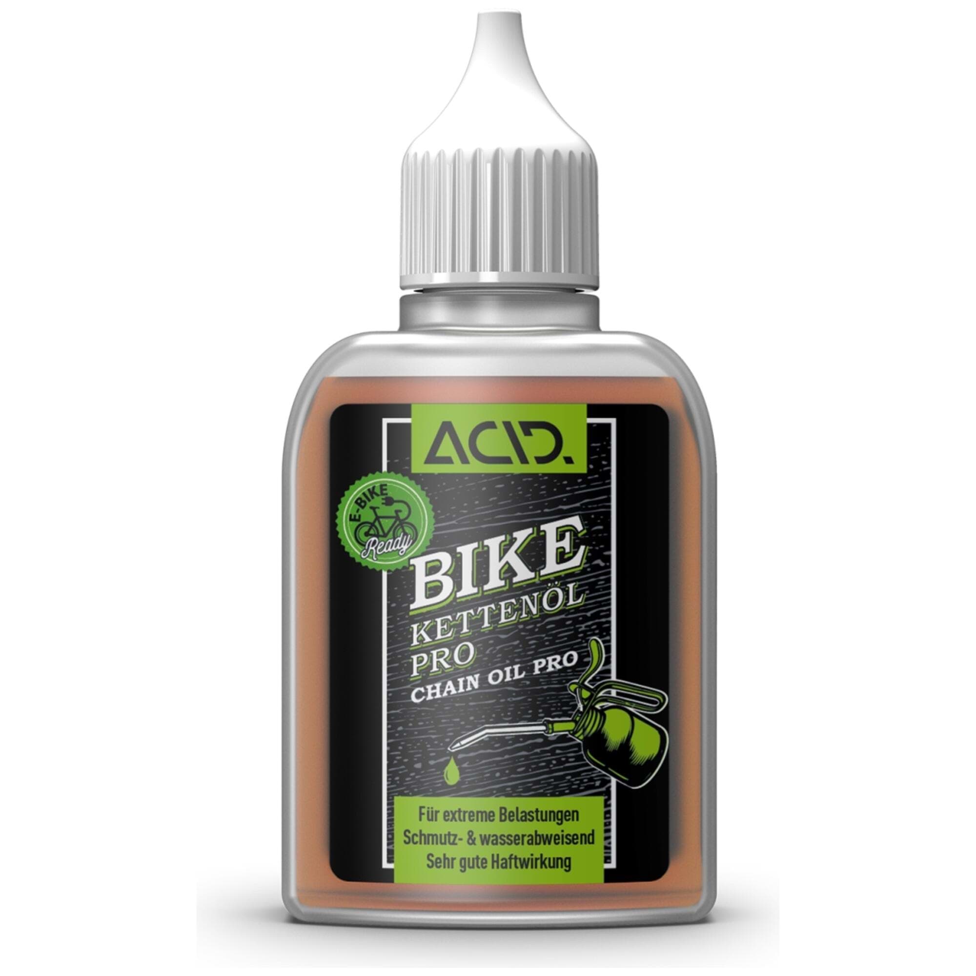 ACID Bike Kettenöl PRO 2023