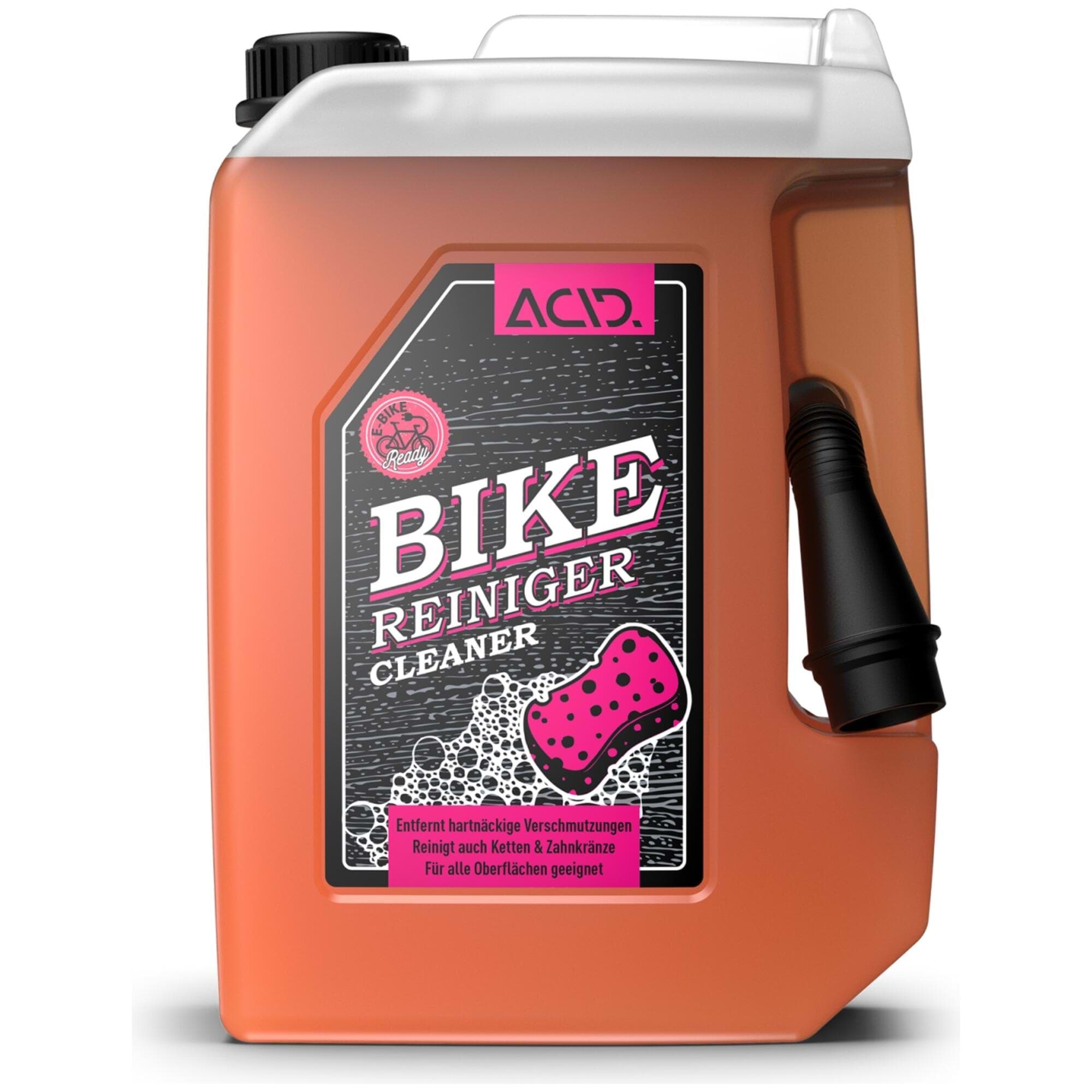 ACID Bike Reiniger 5l 2023