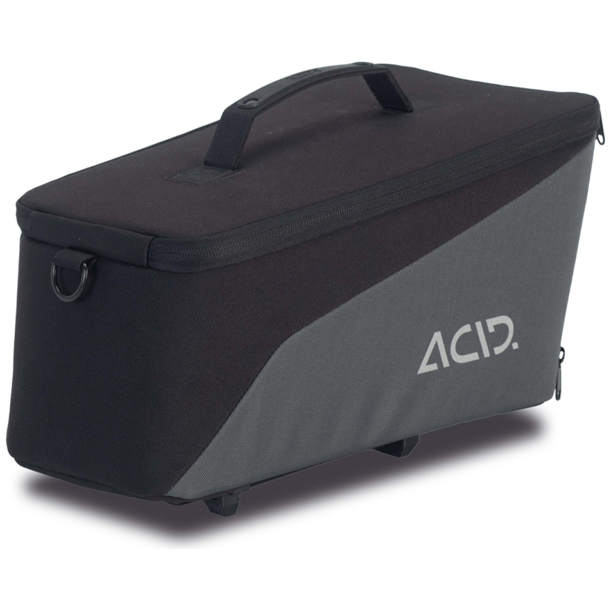 ACID Gepäckträgertasche CITY 8 RILink 2023