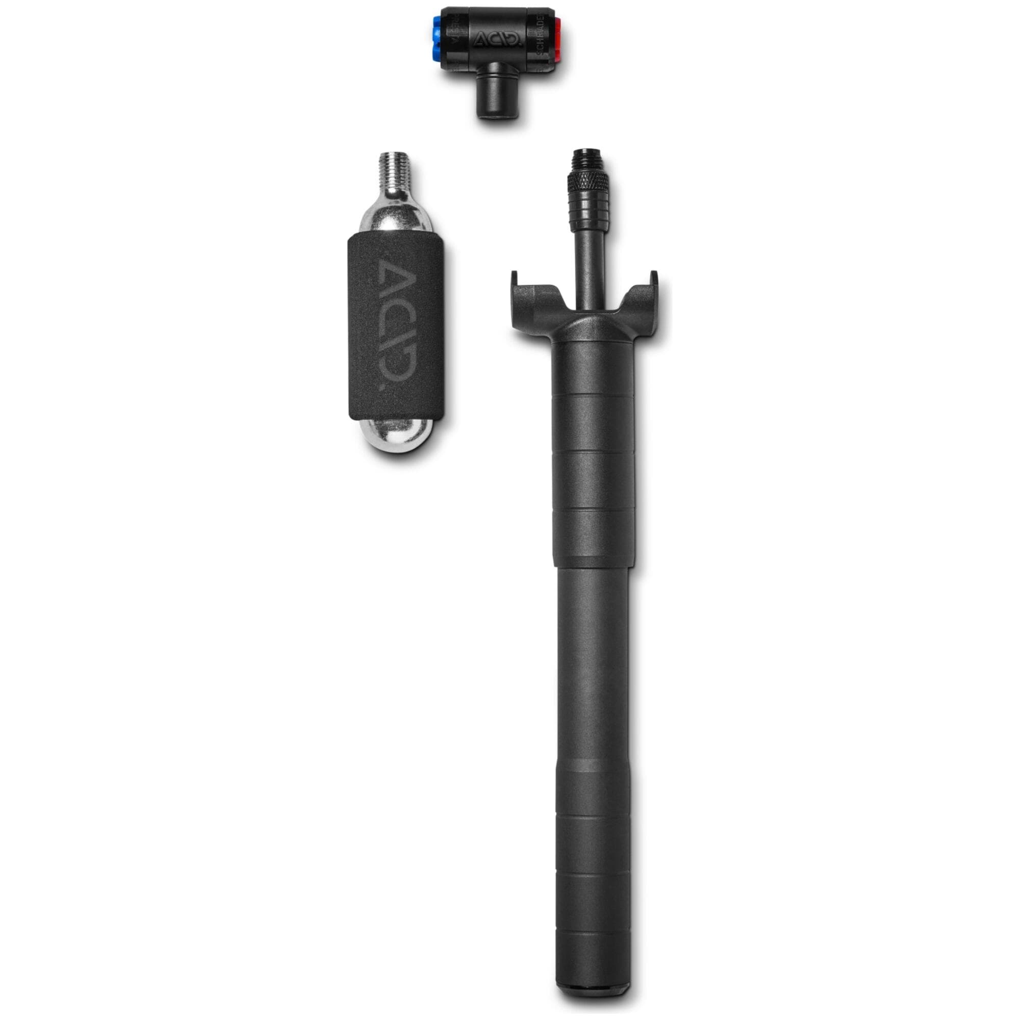ACID Pumpe RACE HYBRID HP 2023