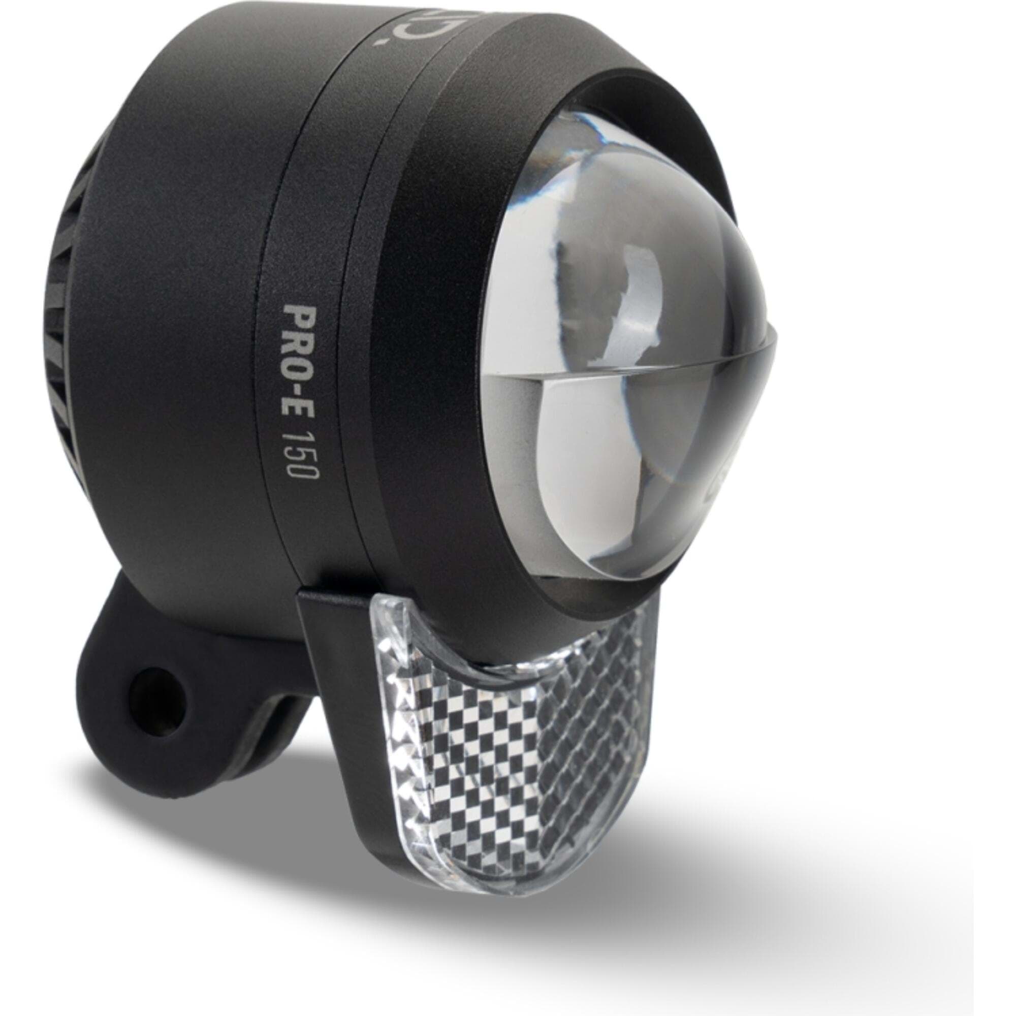 ACID E-Bike Frontlicht PRO-E 150 X-Connect 2025