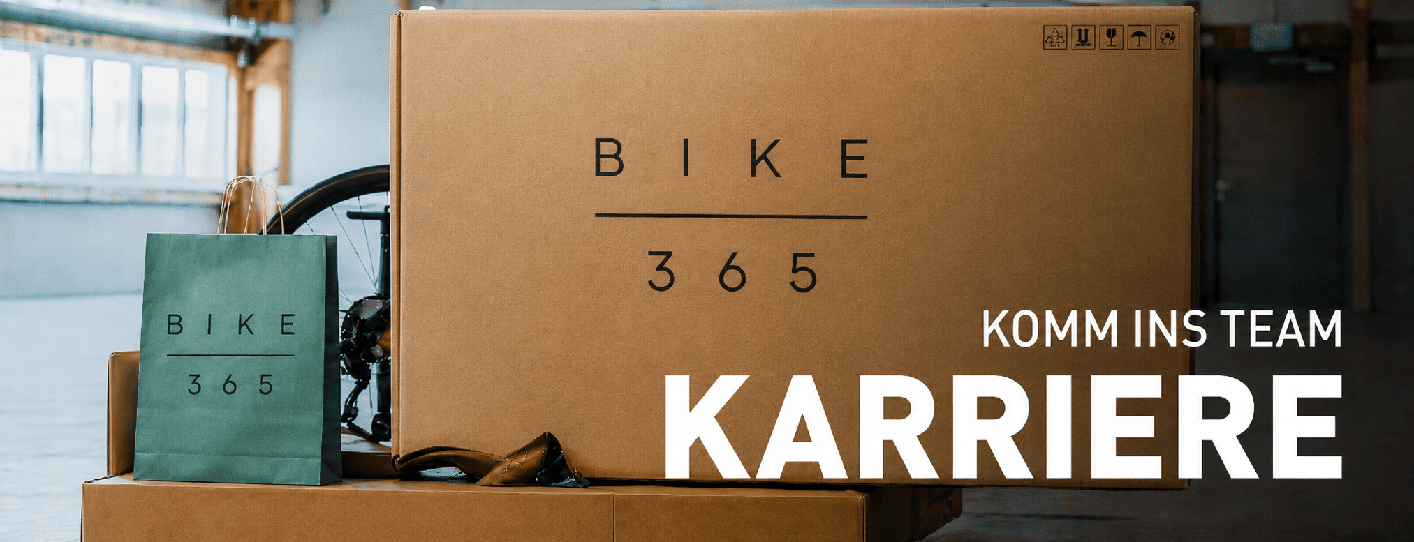 Karriere bei uns