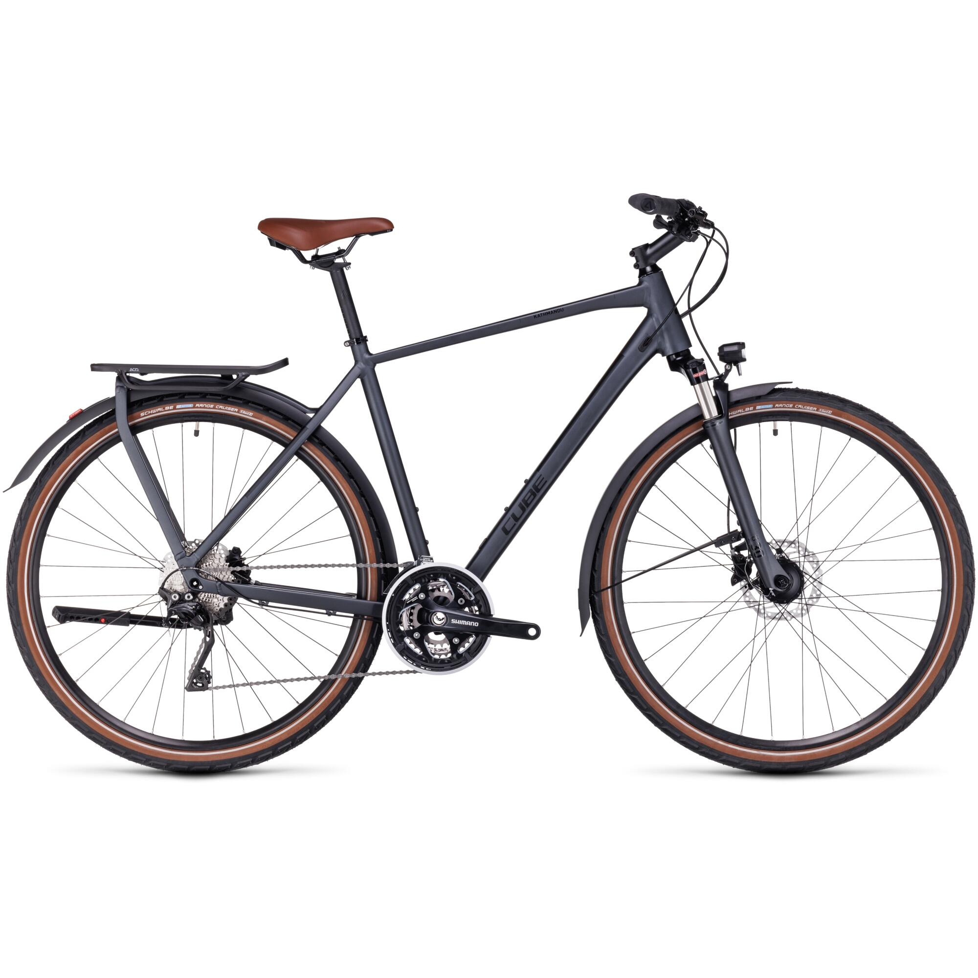 CUBE Kathmandu Pro 2024
