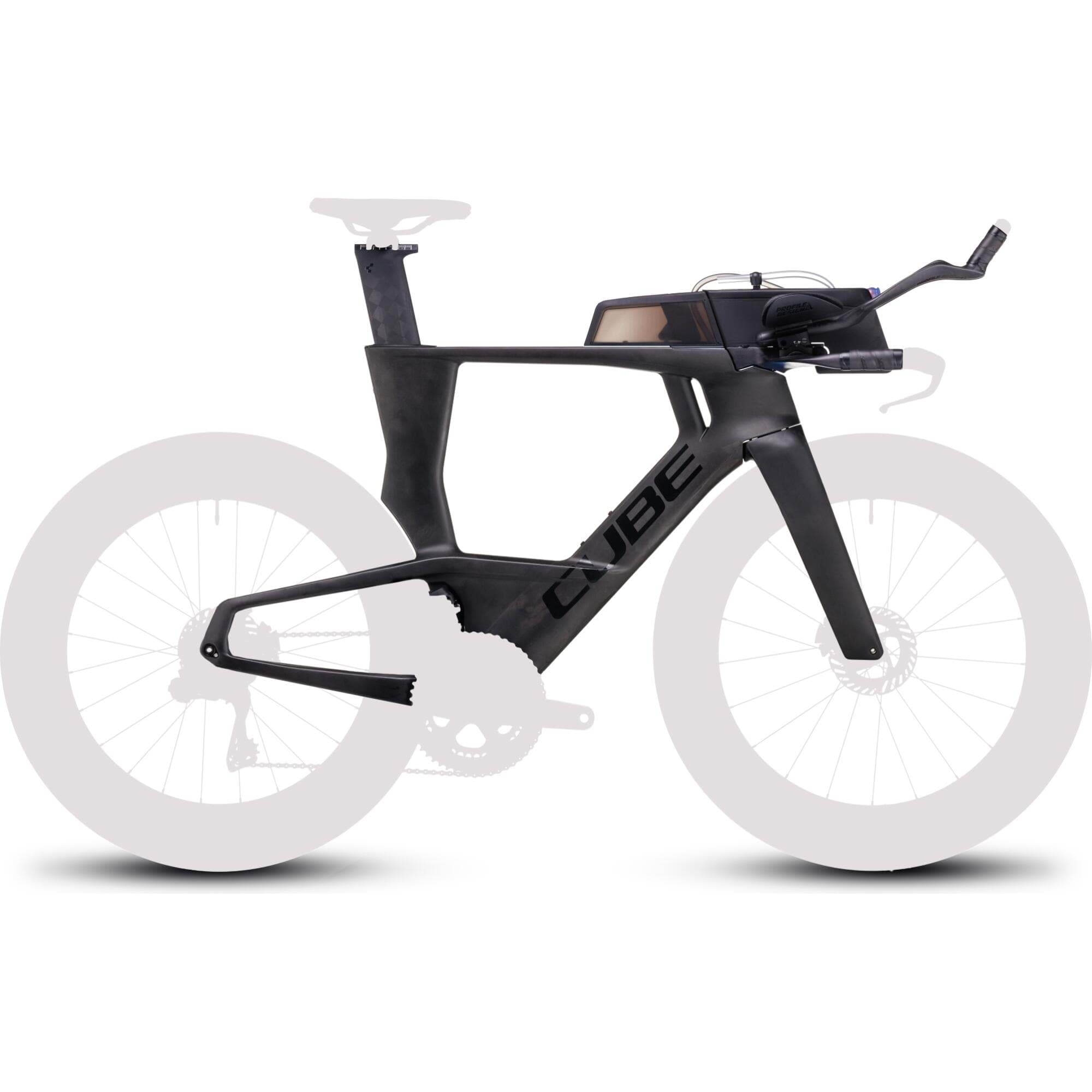CUBE Aerium C:68X Frameset 2025