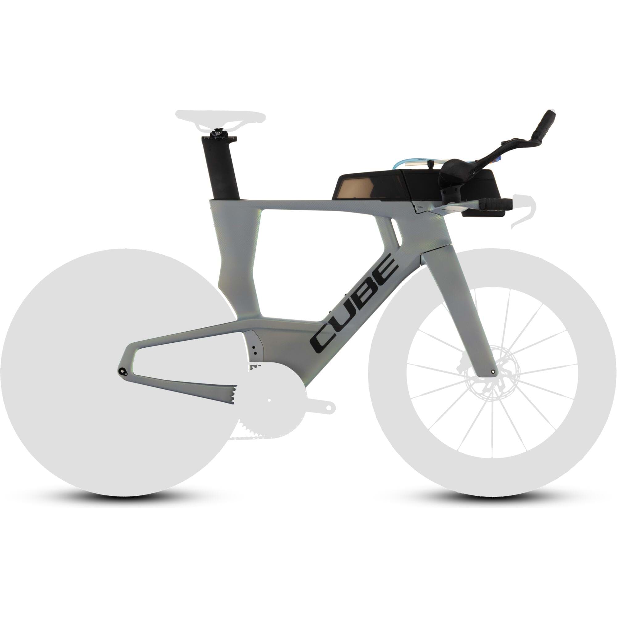 CUBE Aerium C:68X Frameset 2026