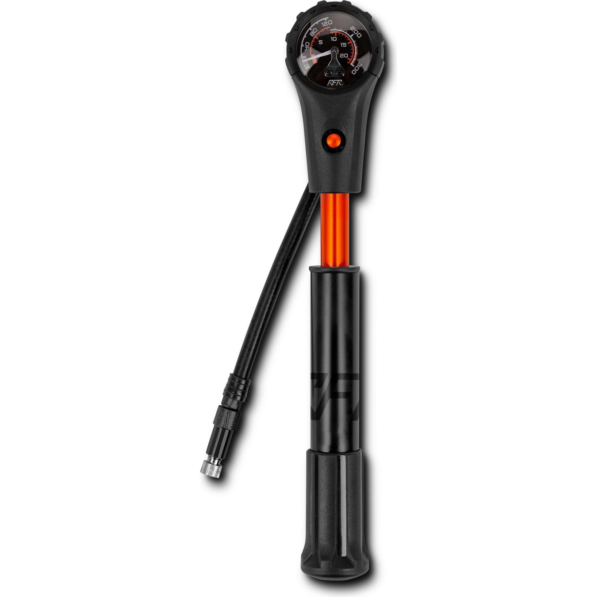 RFR CUBE Pumpe Shock&Tire 2025