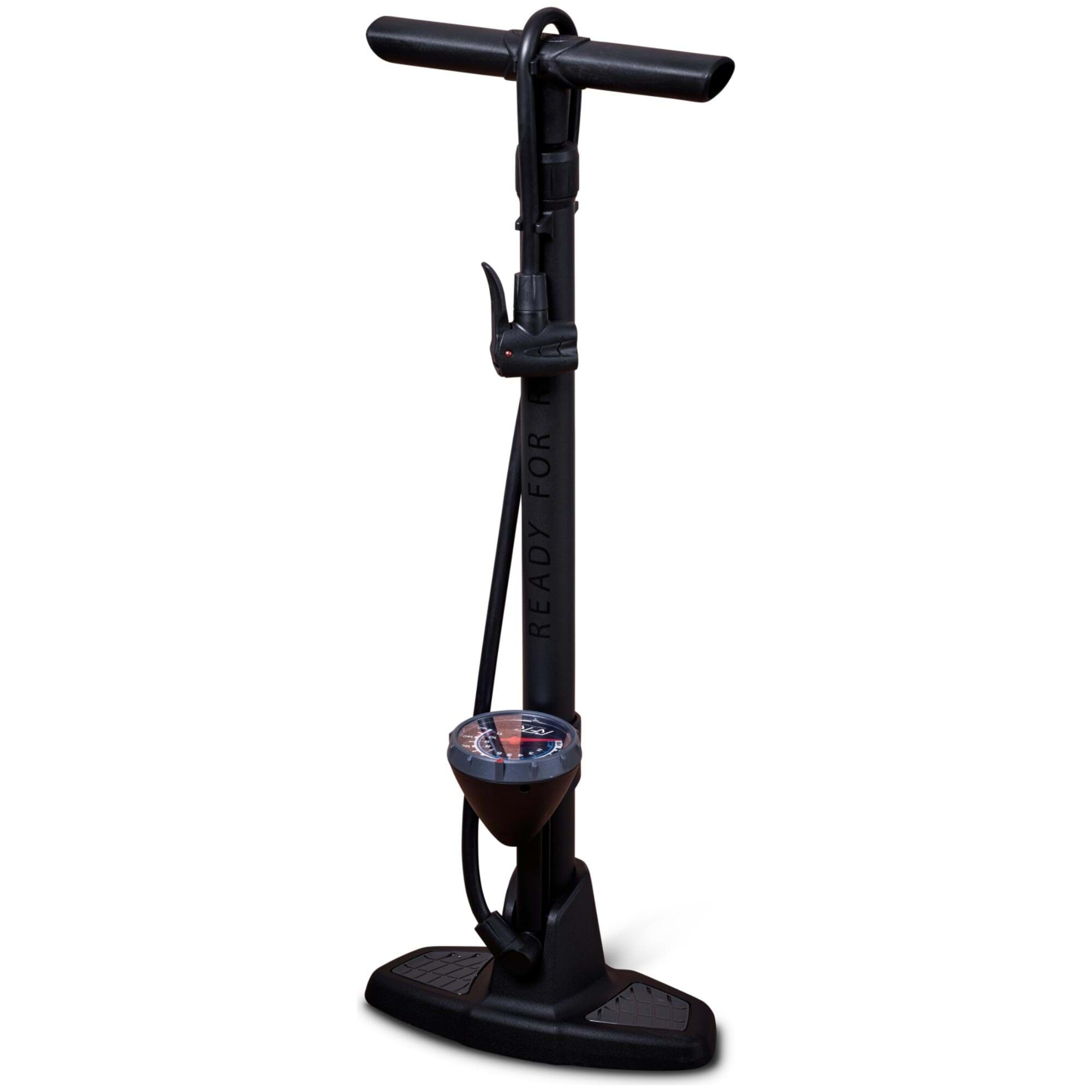 RFR CUBE Standpumpe HQP 2025