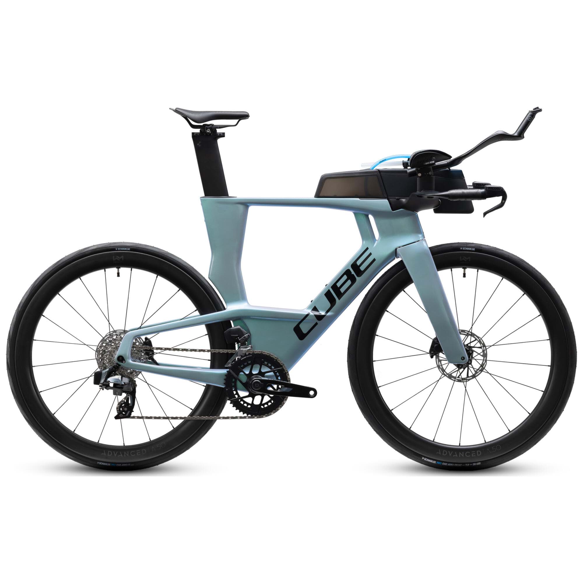 CUBE Aerium C:68X Pro 2027