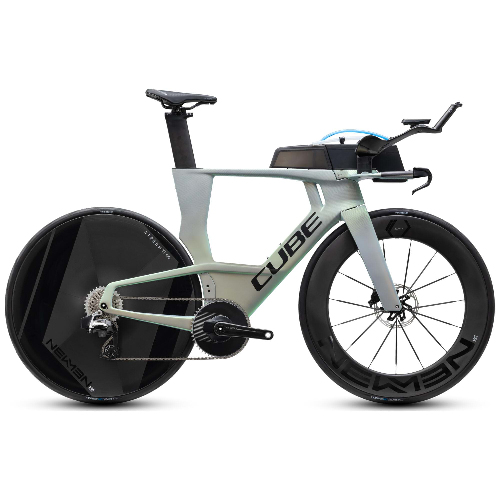 CUBE Aerium C:68X SLT Aero 2027