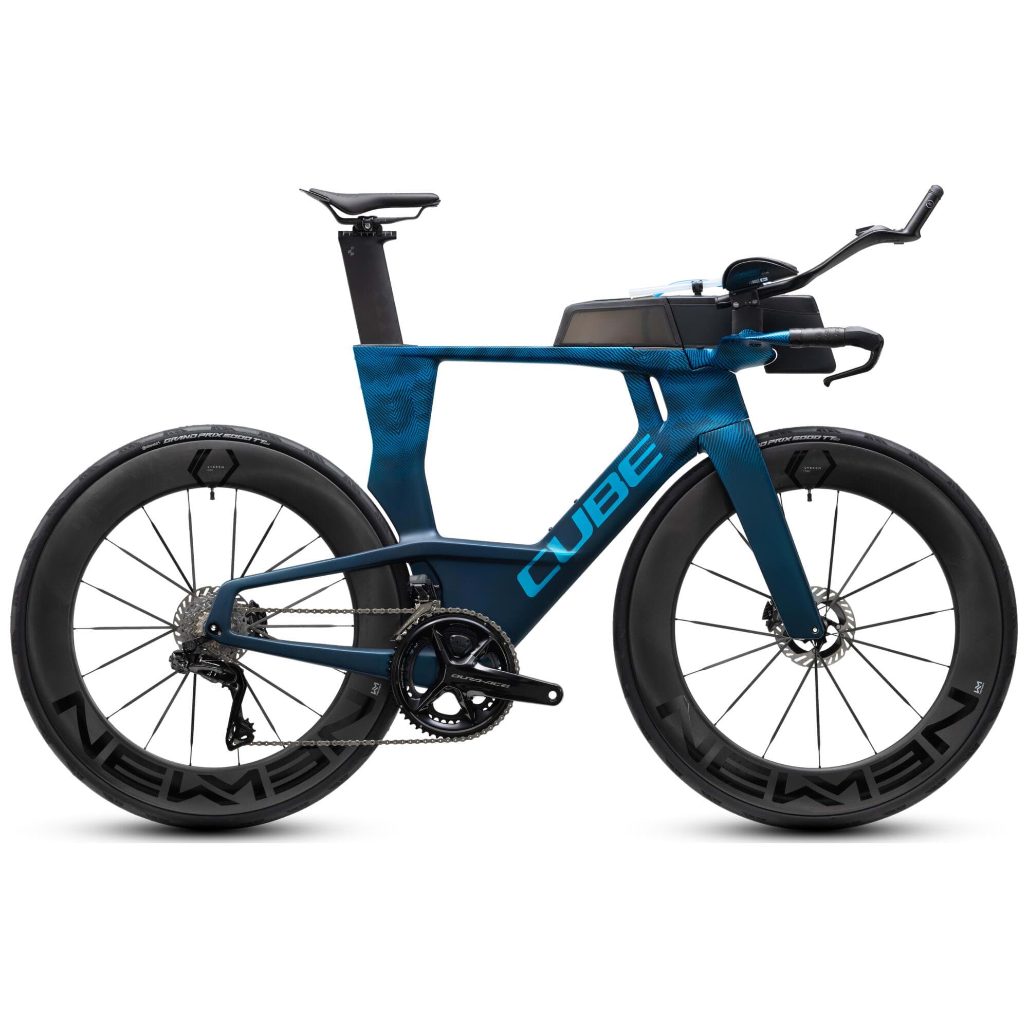 CUBE Aerium C:68X SLT 2027