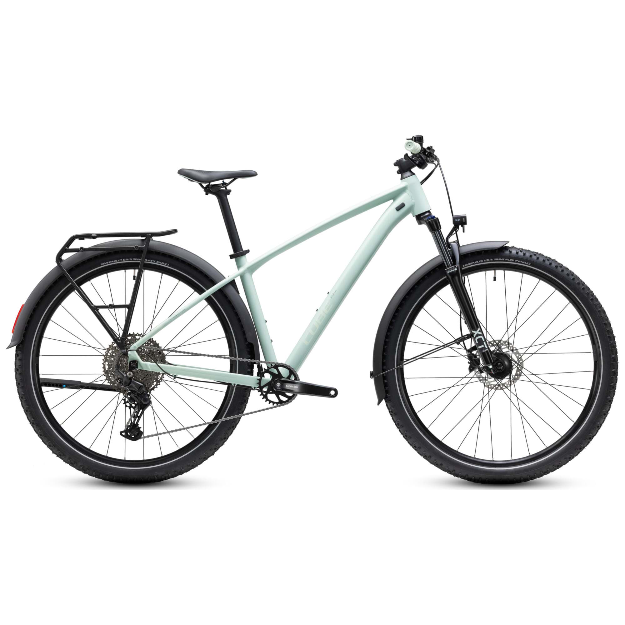 CUBE Aim Pro FE 2027