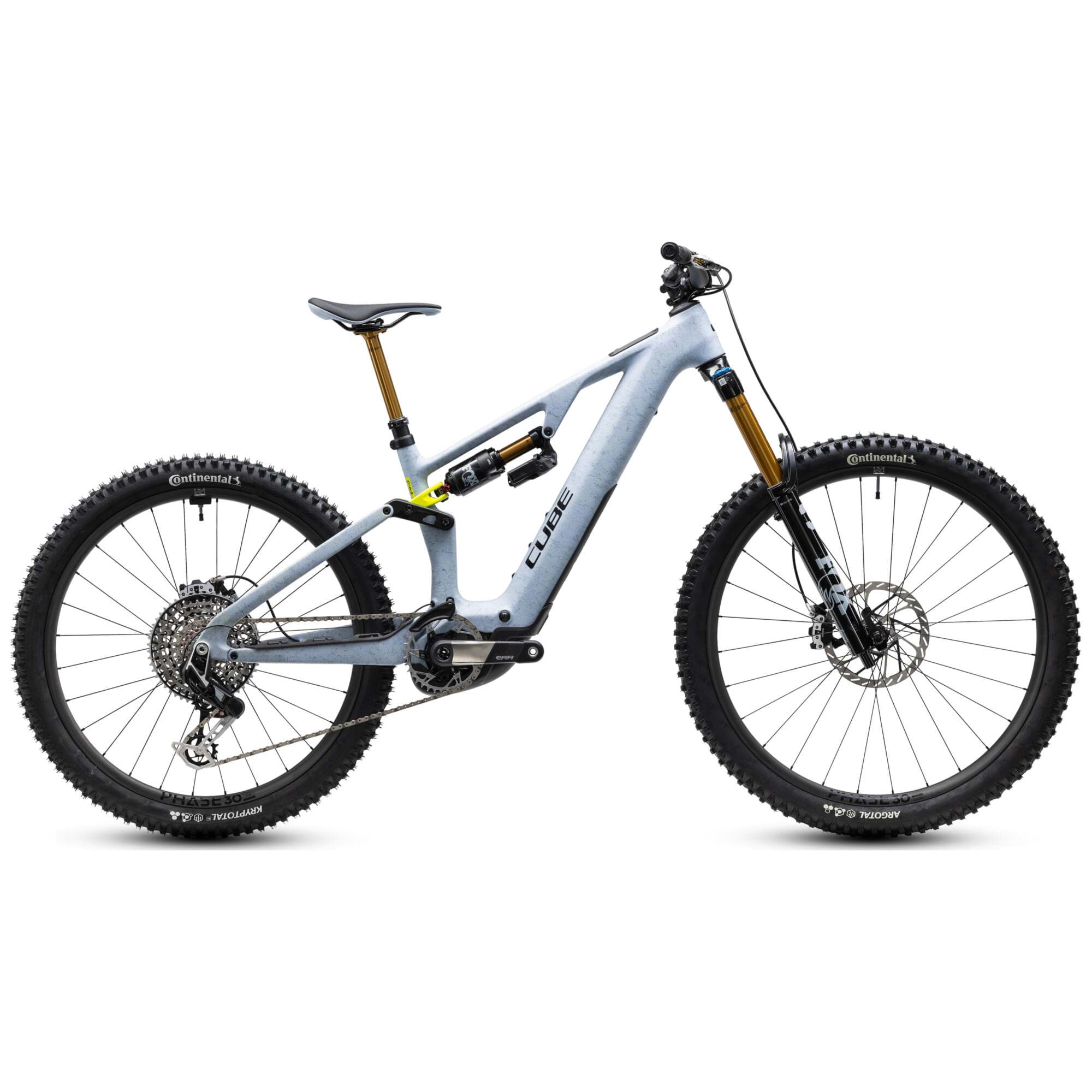 CUBE AMS Hybrid 177 C:62 Super TM 600X 2027