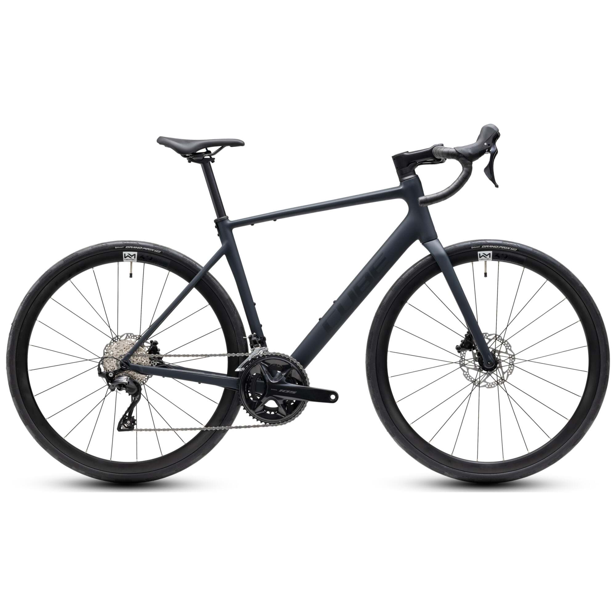 CUBE Attain SLX 2027